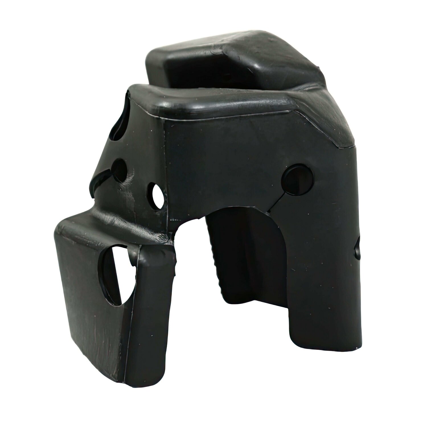 Protection carburateur en caoutchouc Piaggio 50 2T (OEM)