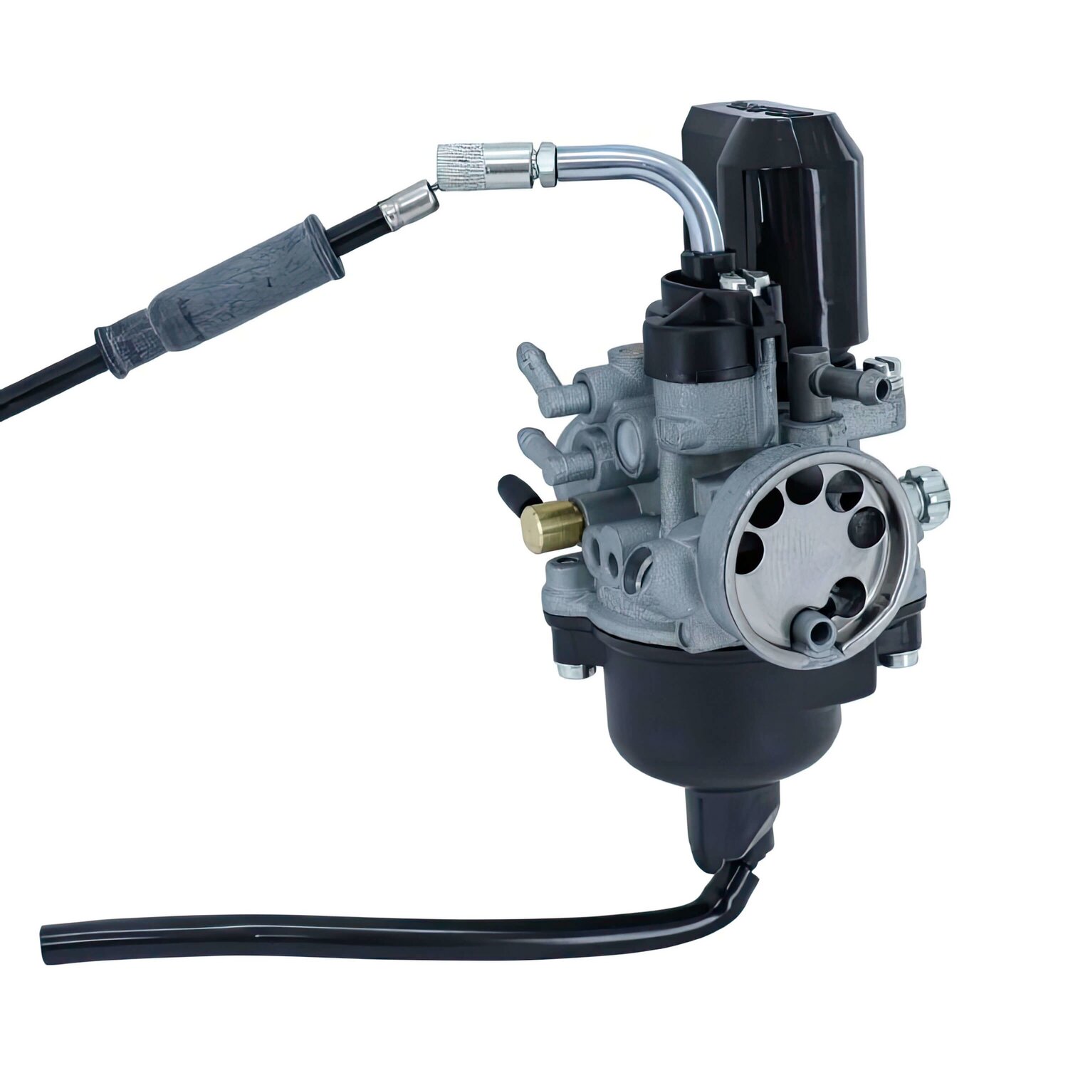 Carburateur d'origine Dell'Orto PHVA 17,5 Piaggio NRG