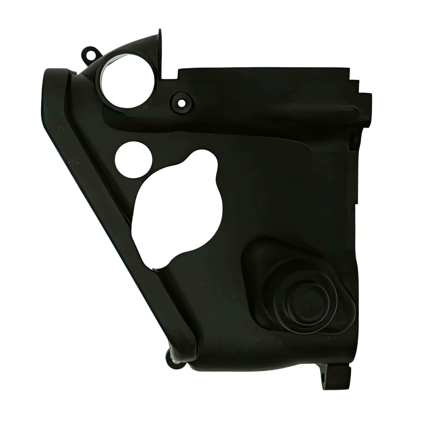 Cache cylindre supérieur - pièce détachée d'origine Piaggio 4 temps 4V