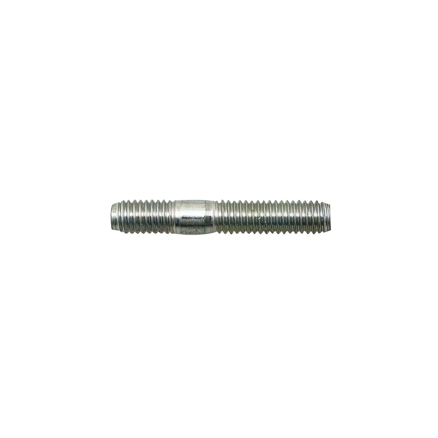 Goujon d'échappement M6x37mm d'origine Piaggio 4 temps 4V