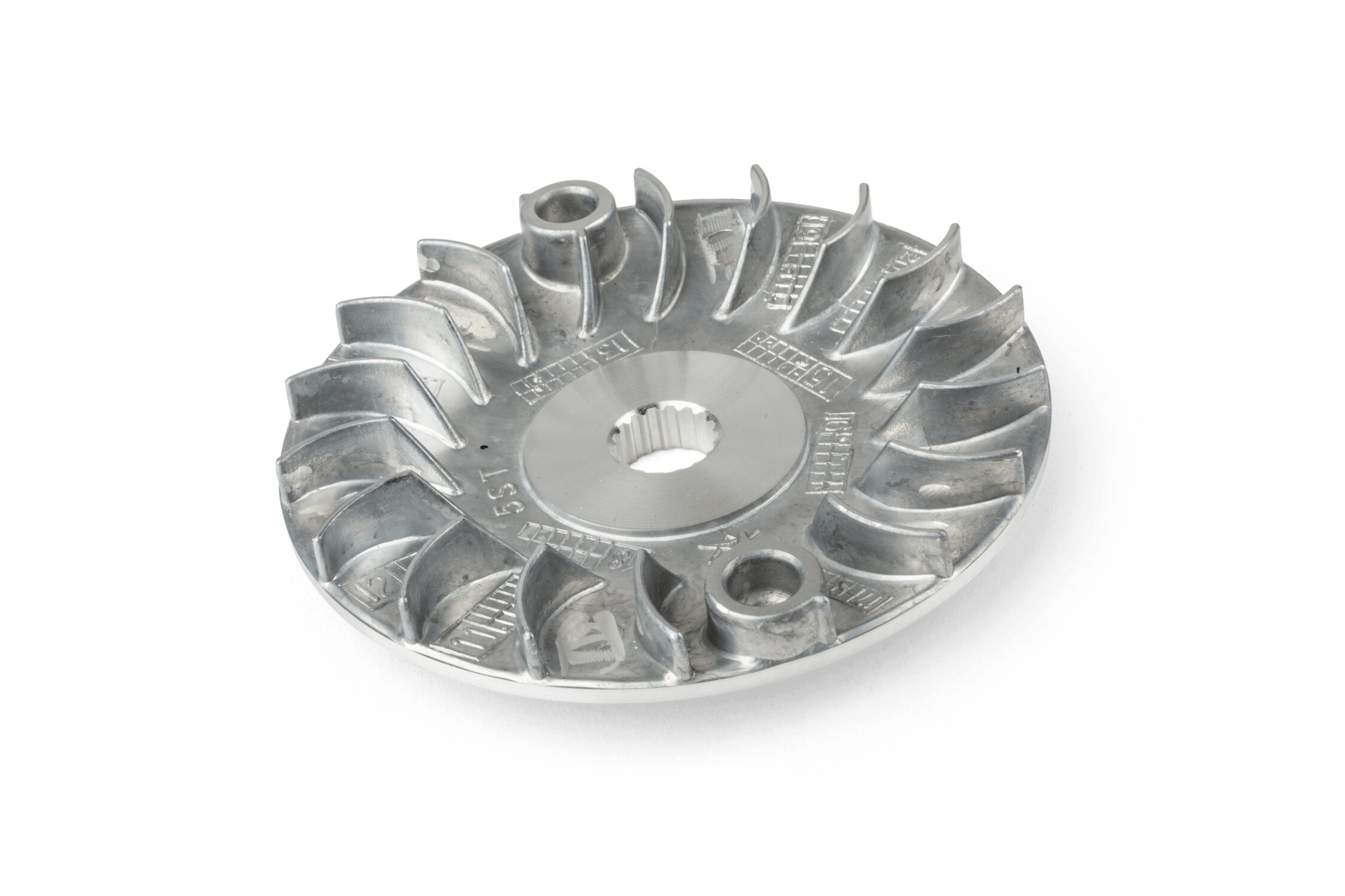 Ailette poulie de variateur - pièce détachée d'origine Minarelli 4 temps