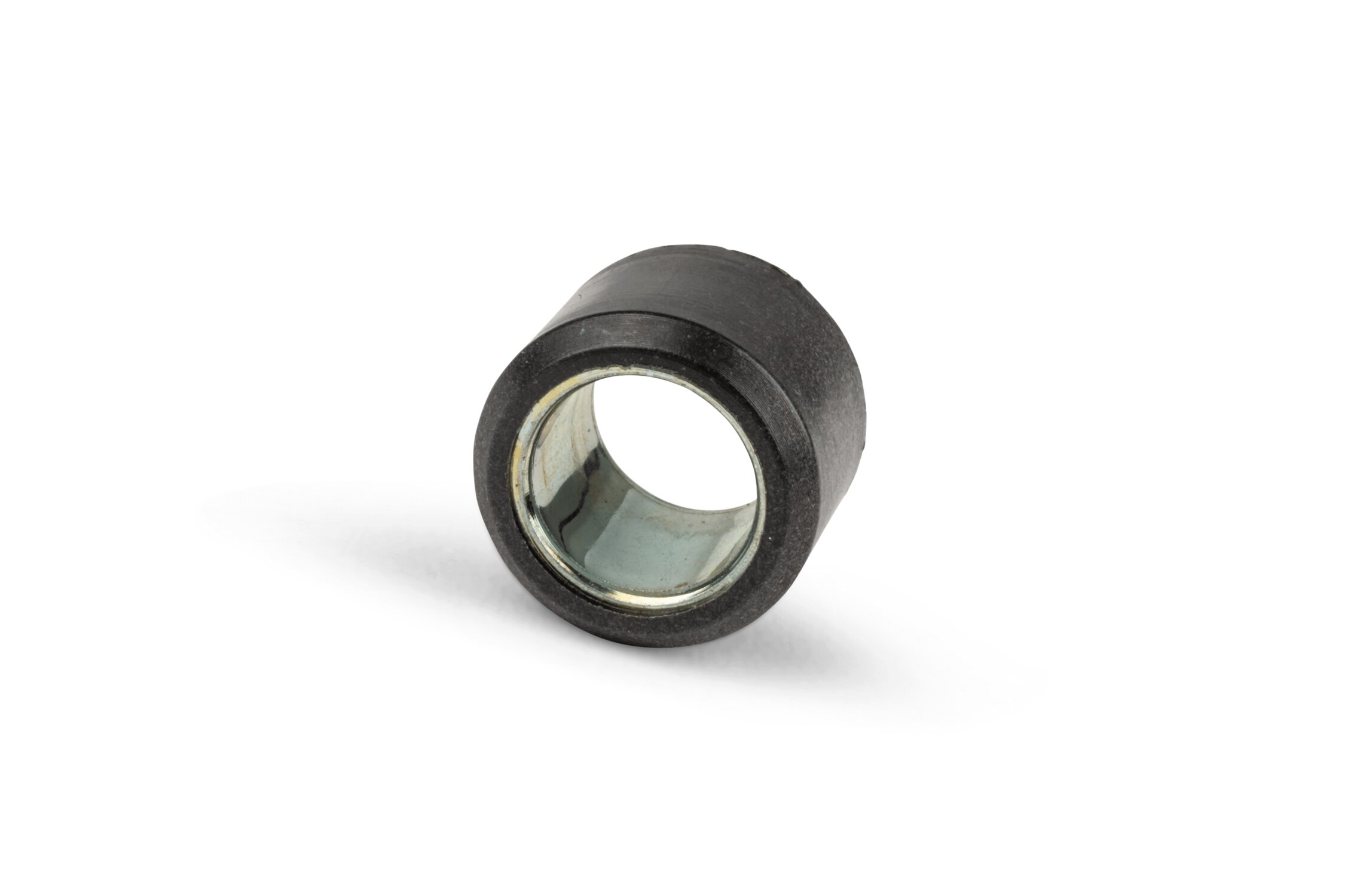Galet de variateur (x1) 15x12mm - 4,8g - origine Yamaha BW'S / Aerox