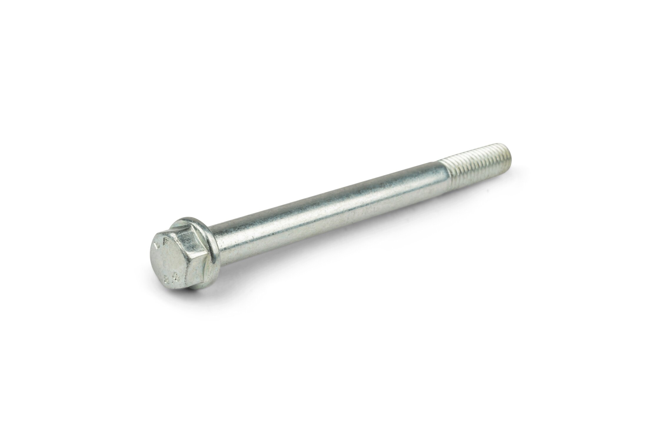 Peugeot Vis carter moteur M6x70mm - pièce détachée d'origine vertical