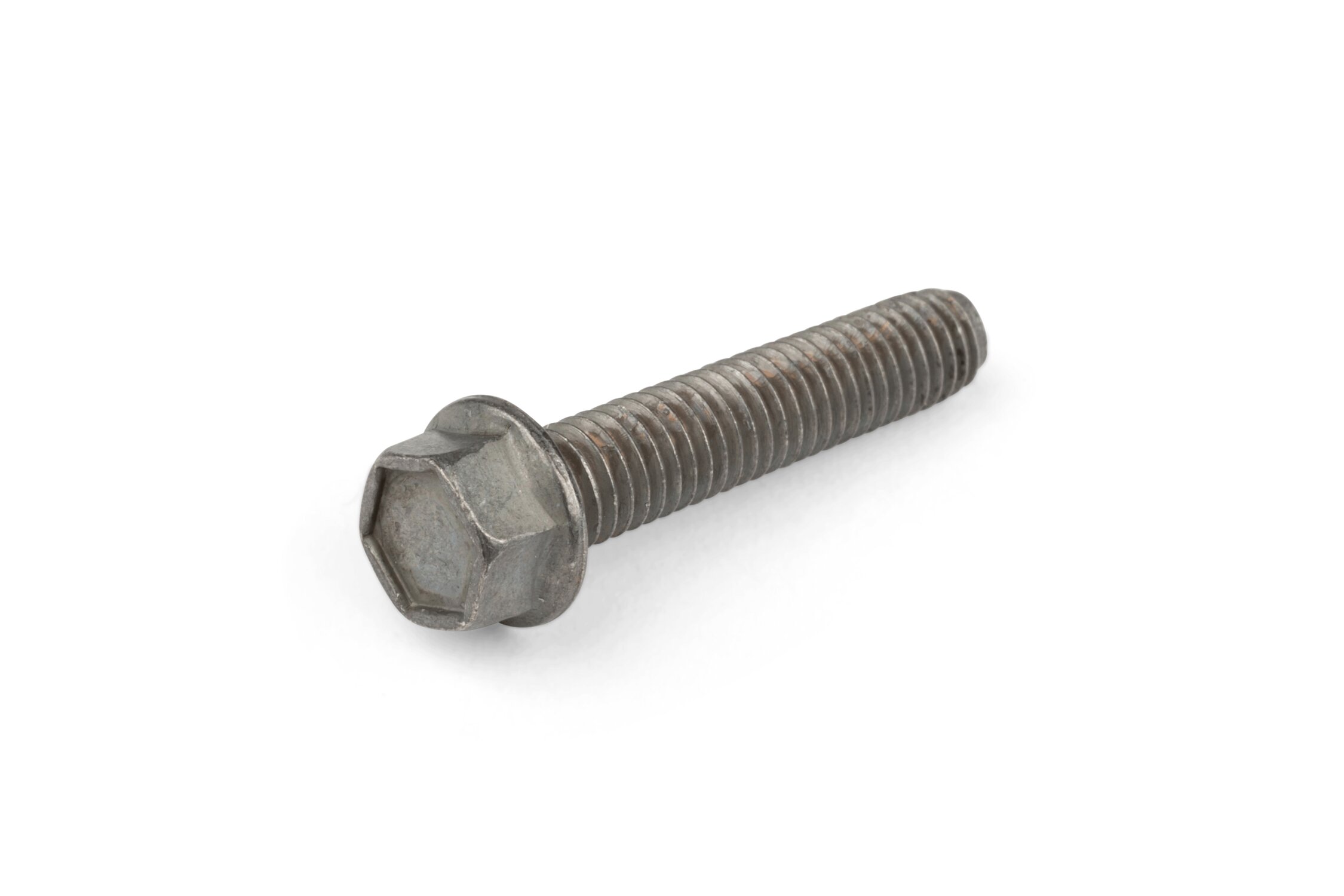 Peugeot Vis d'admission M6x30mm - pièce détachée d'origine vertical