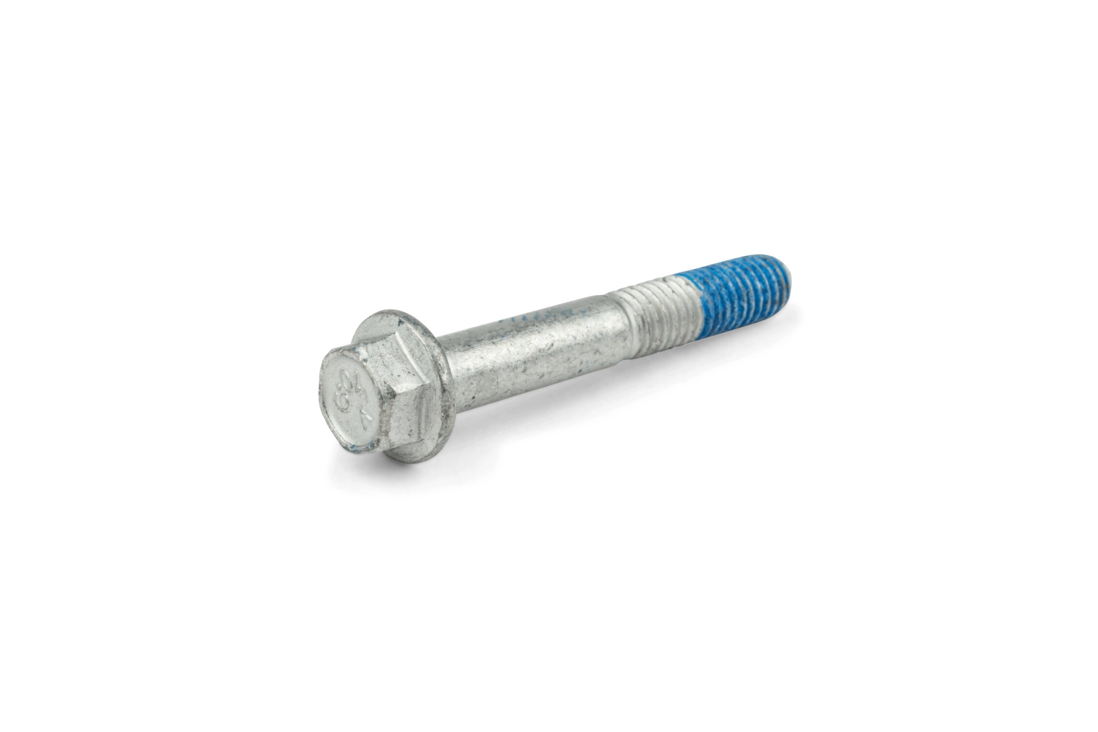 Vis carter de transmission M6x40mm - pièce détachée d'origine Piaggio