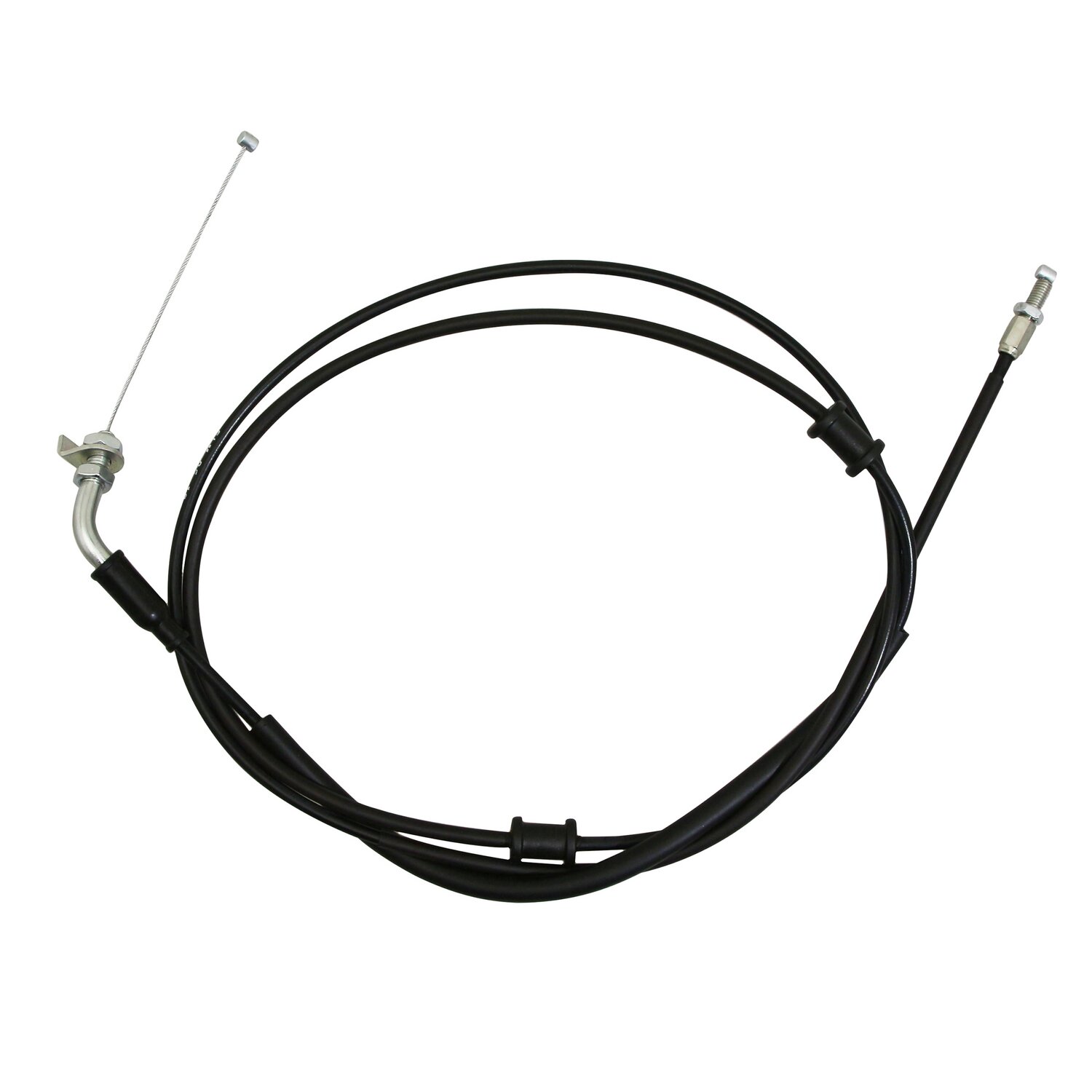 Câble de gaz Piaggio Liberty 50 4T