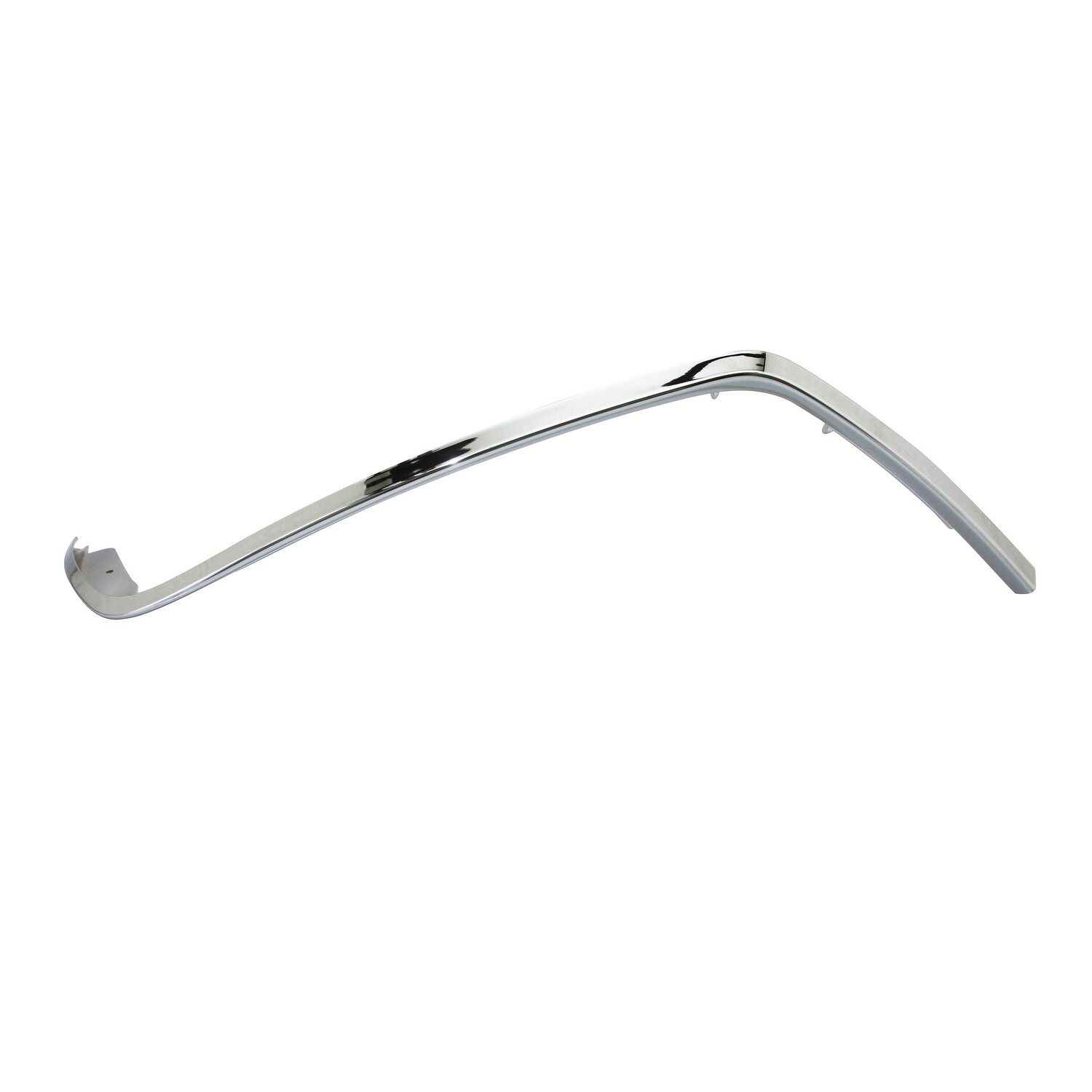 Piaggio Bordure droite protège jambes Vespa Primavera