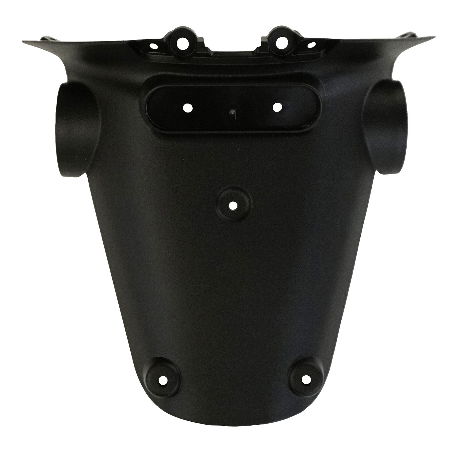 Bavette arrière Vespa Primavera 4T