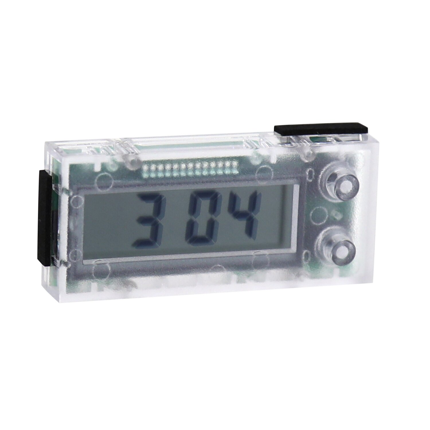 Piaggio Reloj Fly 50 4T 2V