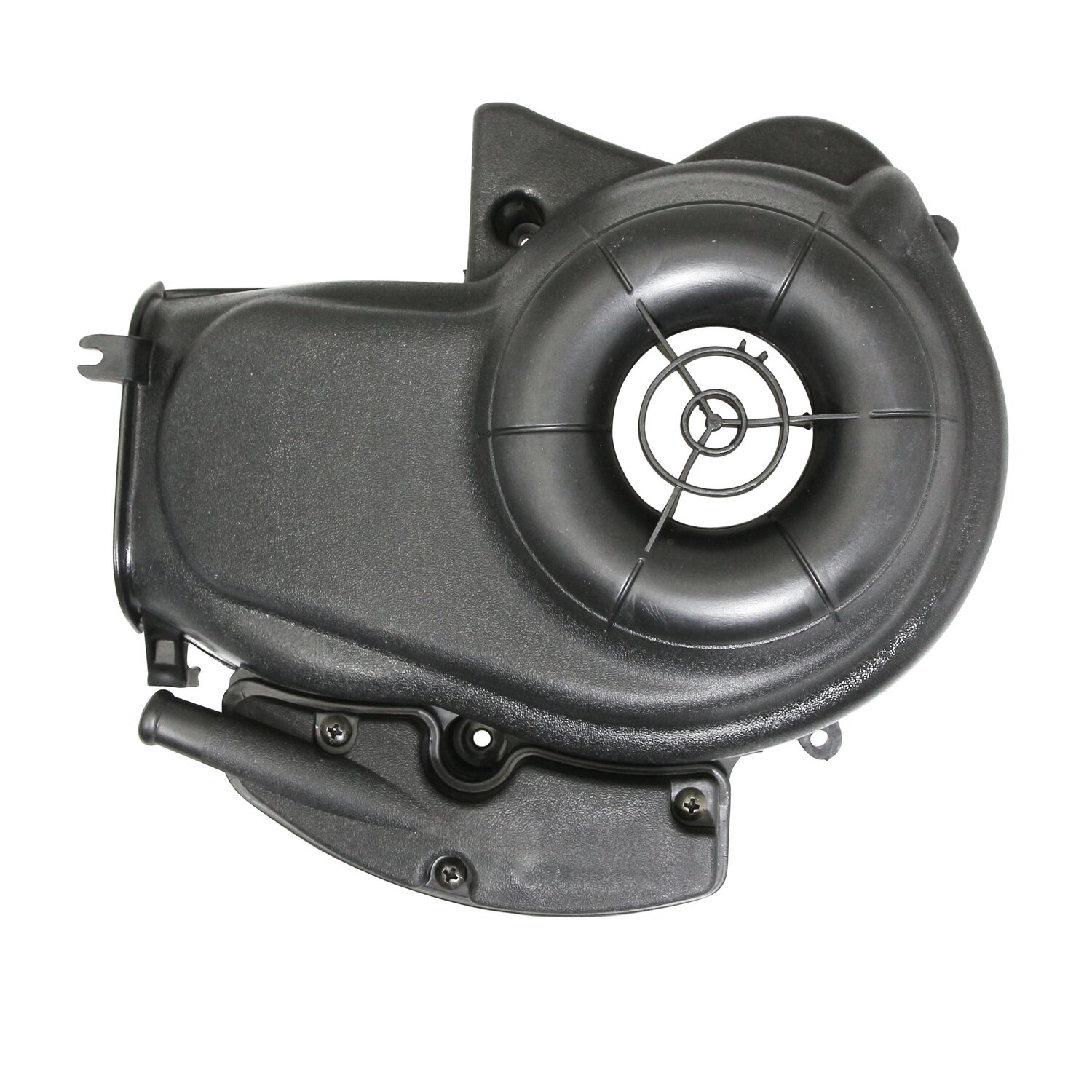 Cache allumage Piaggio 4T 2V LX / Zip / ET4 / Liberty