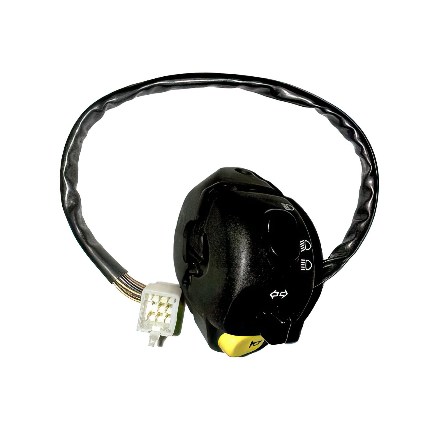 Commutateur gauche Peugeot Jetforce C-Tech