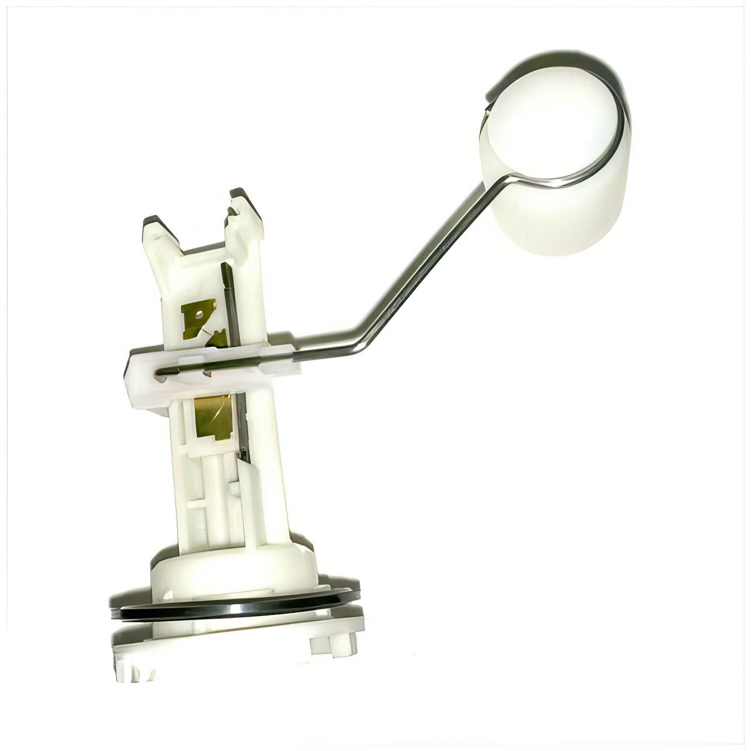 Jauge d'essence Jetforce C-Tech