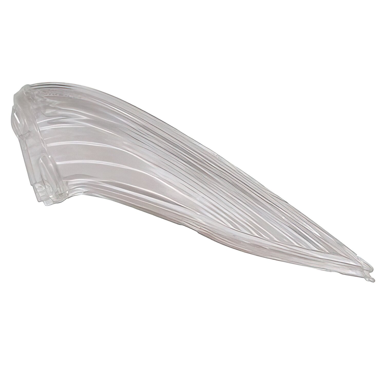 Cabochon de clignotant arrière droit Jetforce C-Tech