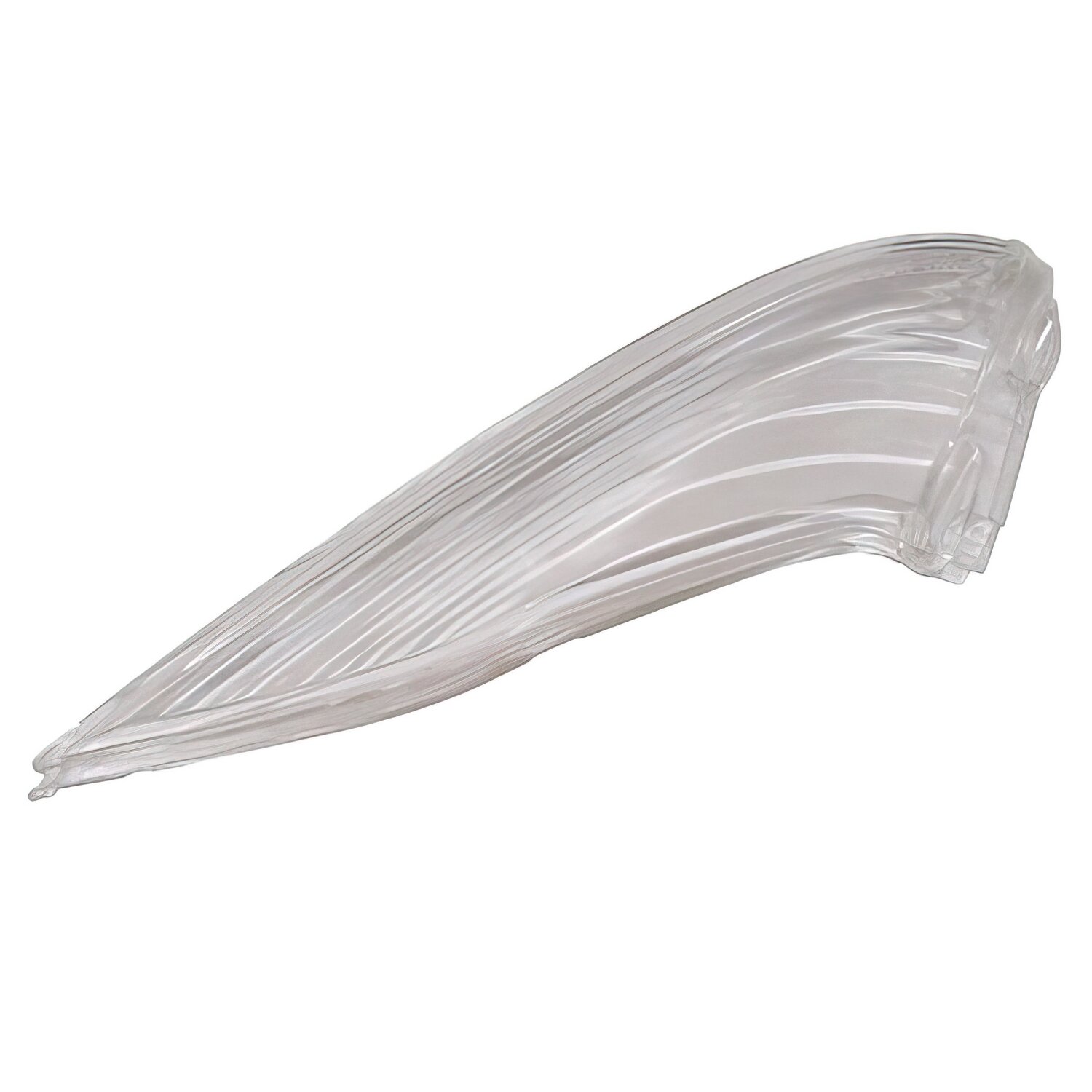 Cabochon de clignotant arrière gauche Peugeot Jetforce / C-Tech