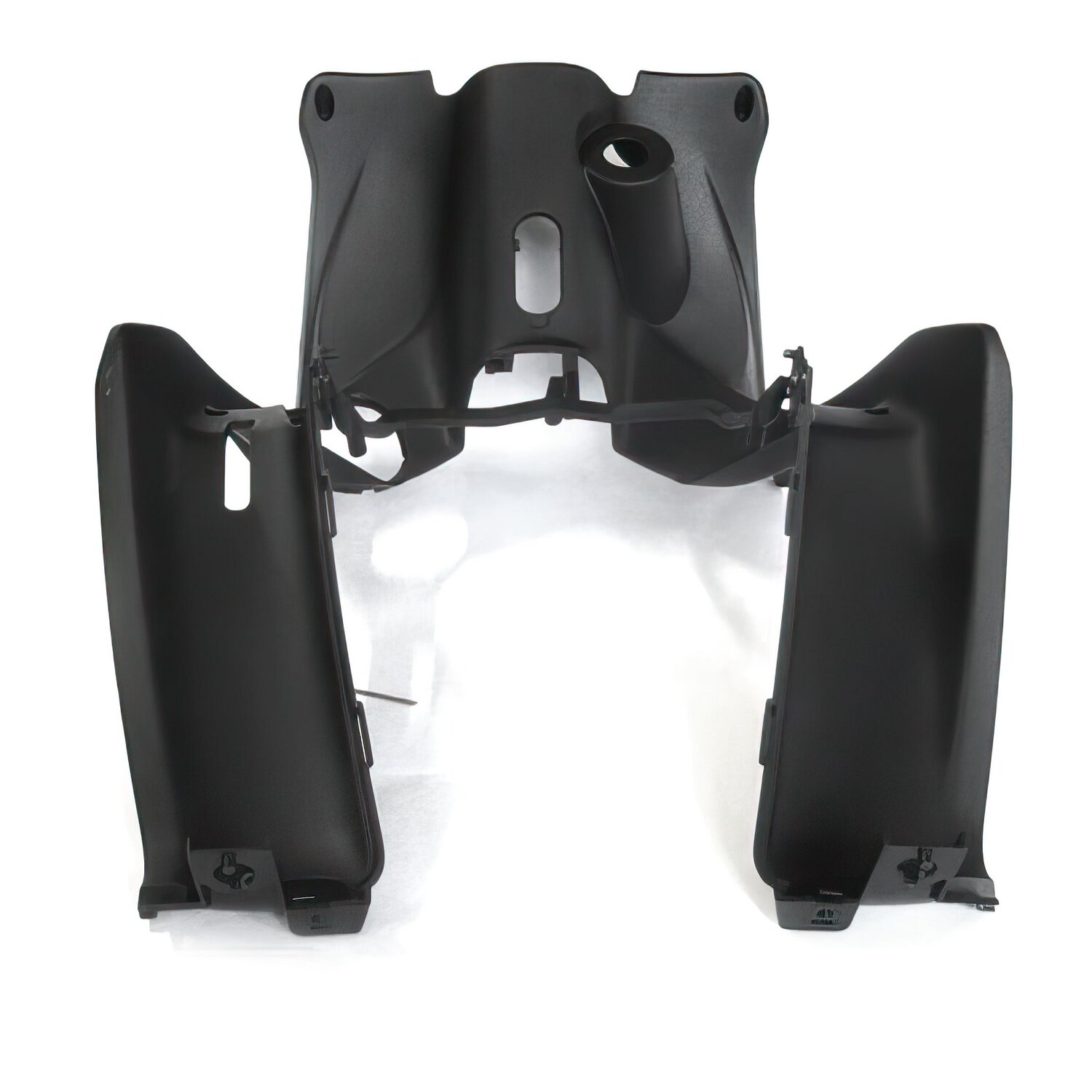Protège jambes Jetforce C-Tech
