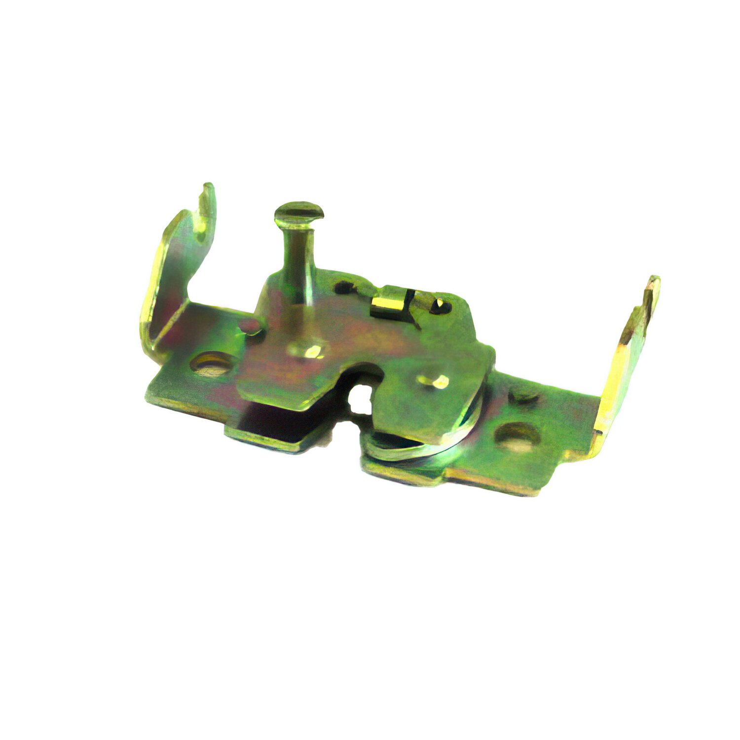 Verrou de selle Peugeot Vivacity 3