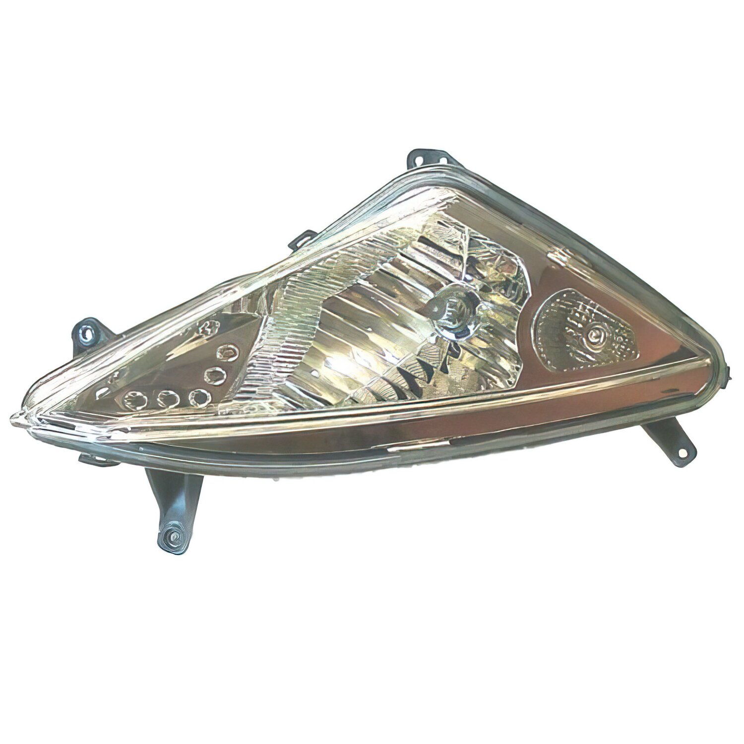 Phare Peugeot Speedfight 3 droit