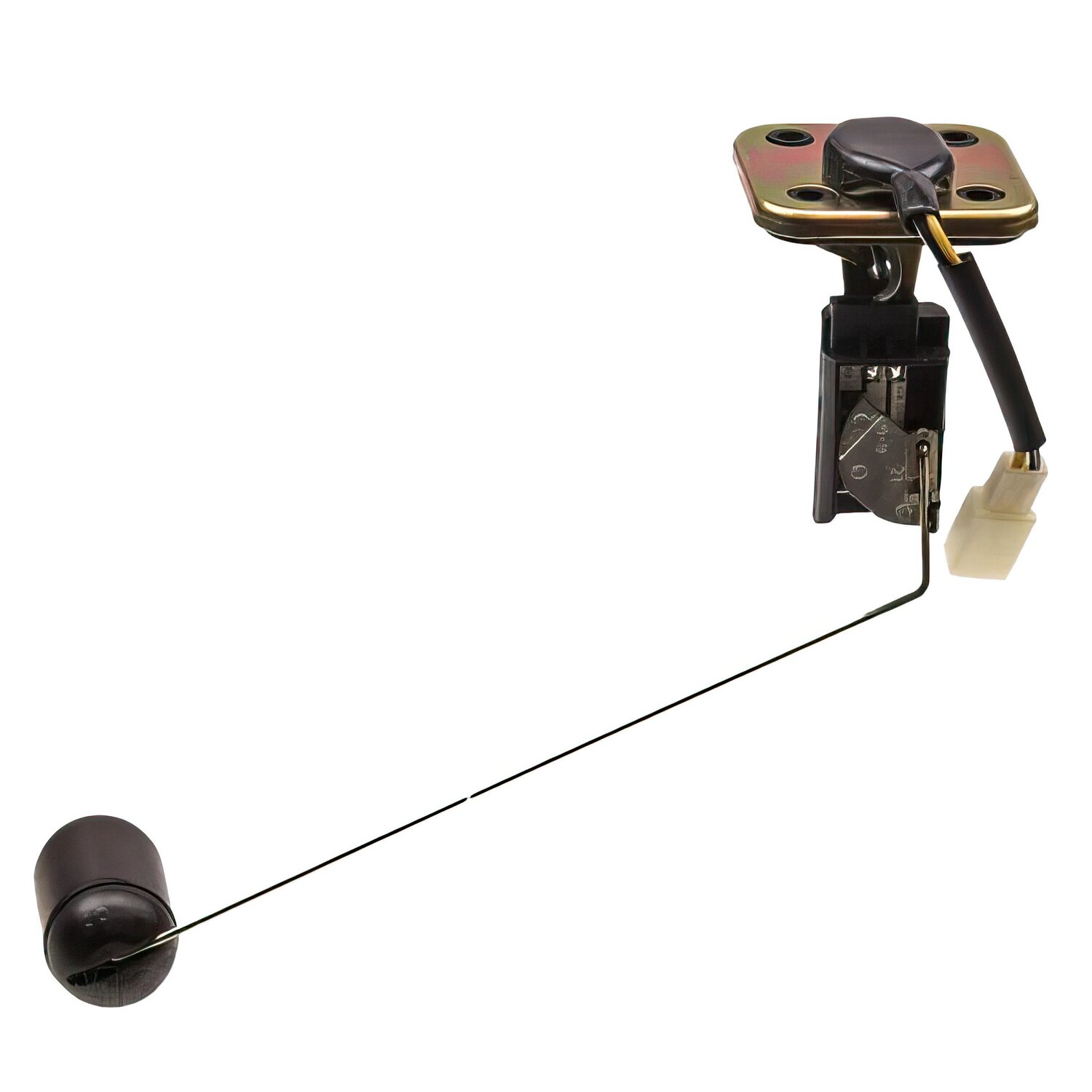 Jauge d'essence Peugeot Speedfight 3