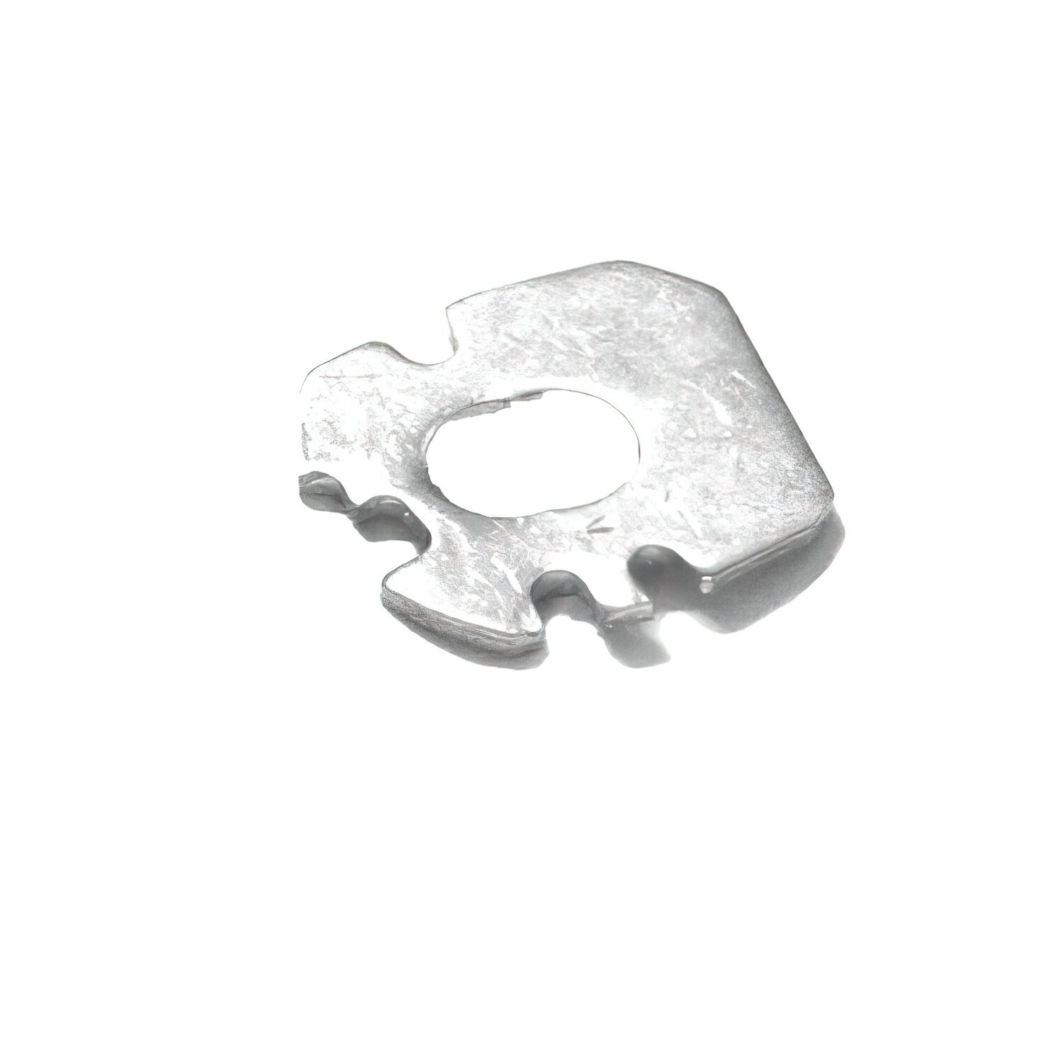 Peugeot Support repose pied Speedfight 3