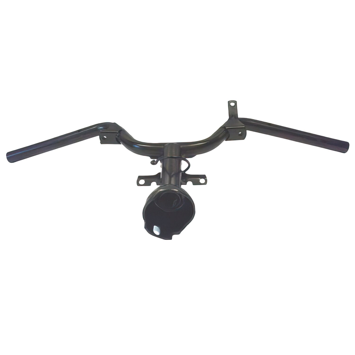 Guidon Peugeot Kisbee noir