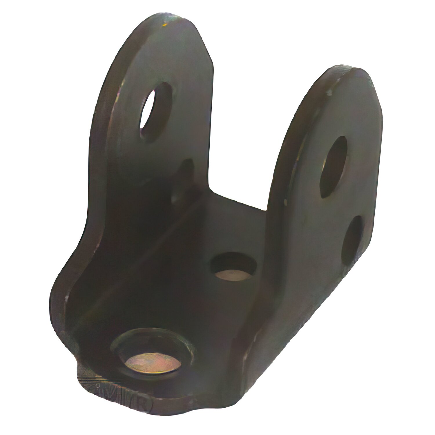 Support repose pied Peugeot Kisbee 4T