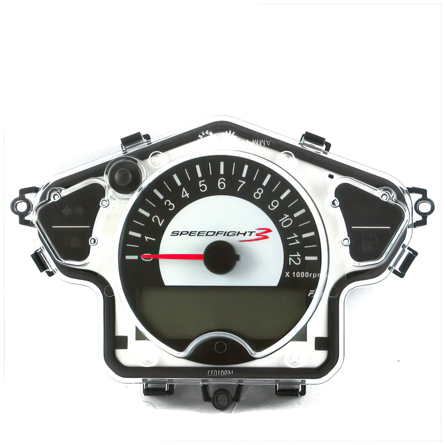 Compteur de vitesse Peugeot Speedfight 3 4T