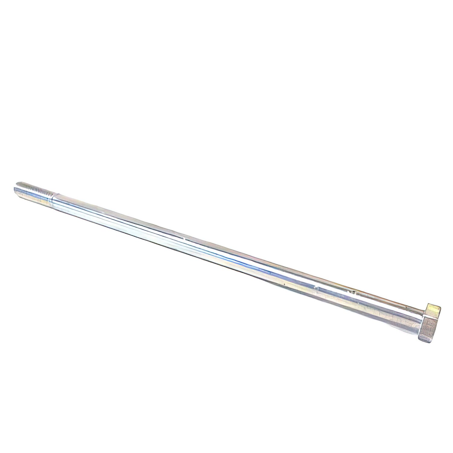 Axe de suspension moteur 10x1,5 245mm Peugeot
