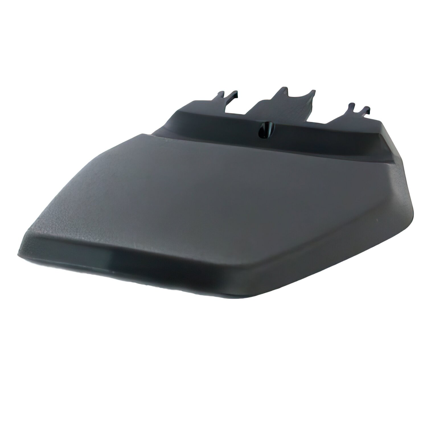 Bavette arrière Peugeot Kisbee (fixation ouverte)