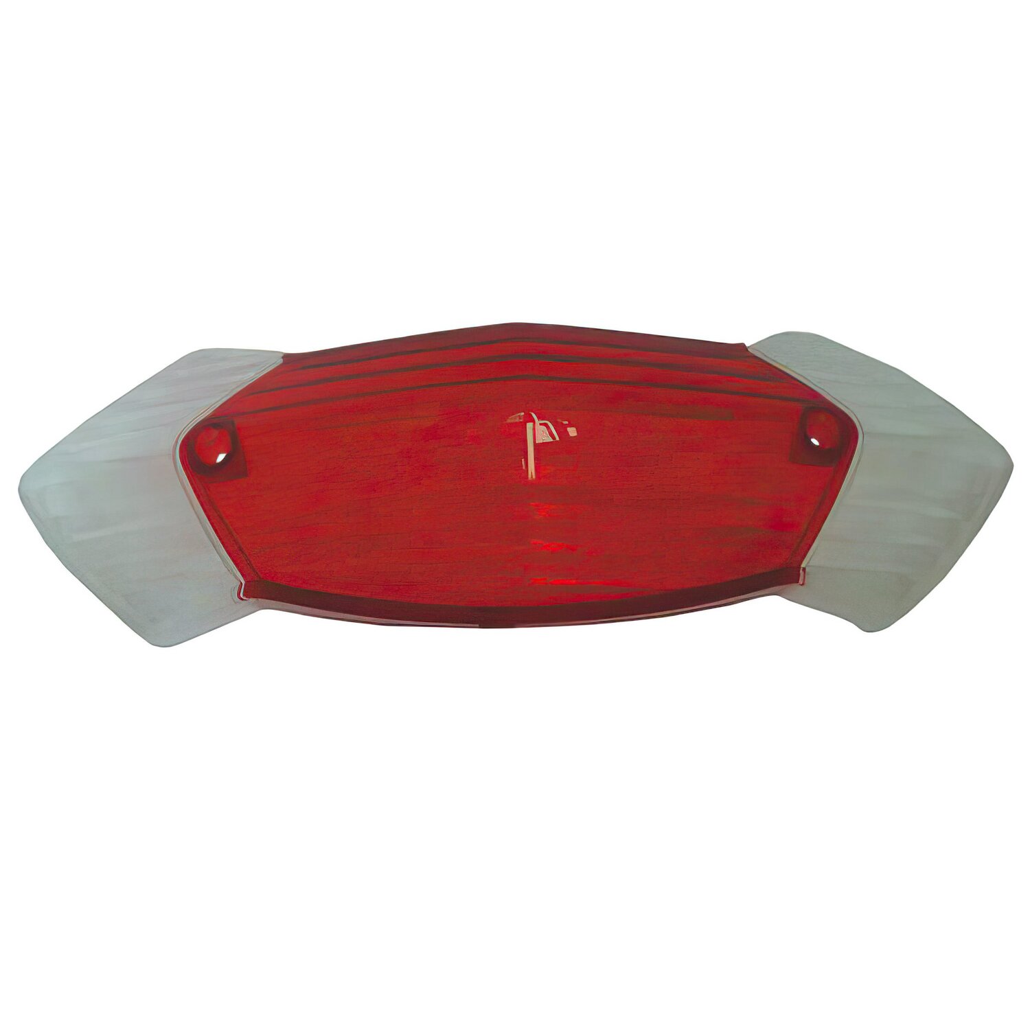 Cabochon de feu arrière Peugeot Kisbee 4T