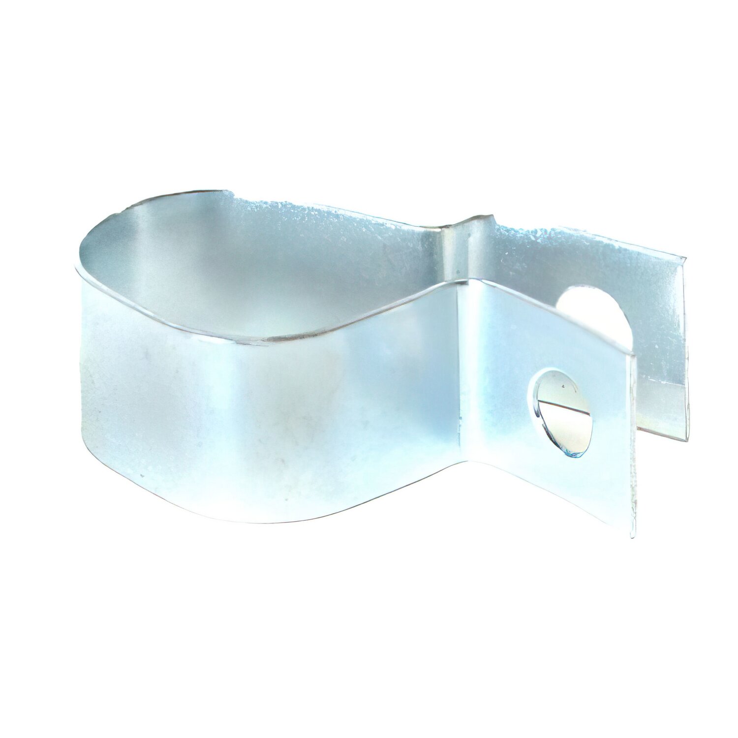 Collier durite d'huile Gilera Runner