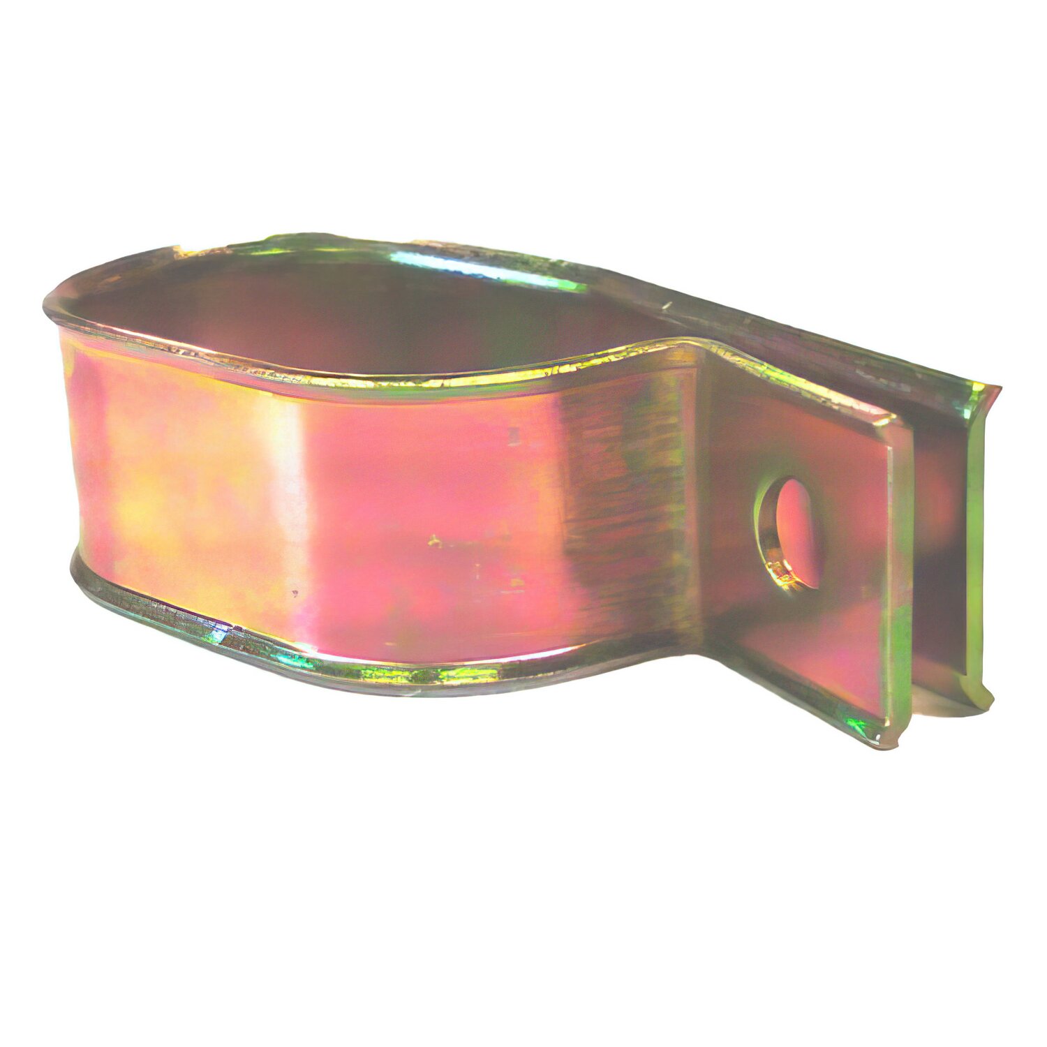 Piaggio Collier câble de frein