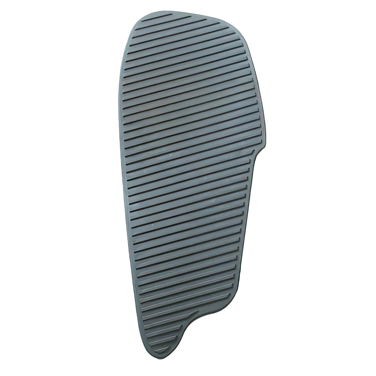 Piaggio Tapis de marche pieds gauche Gilera Runner 50 2T