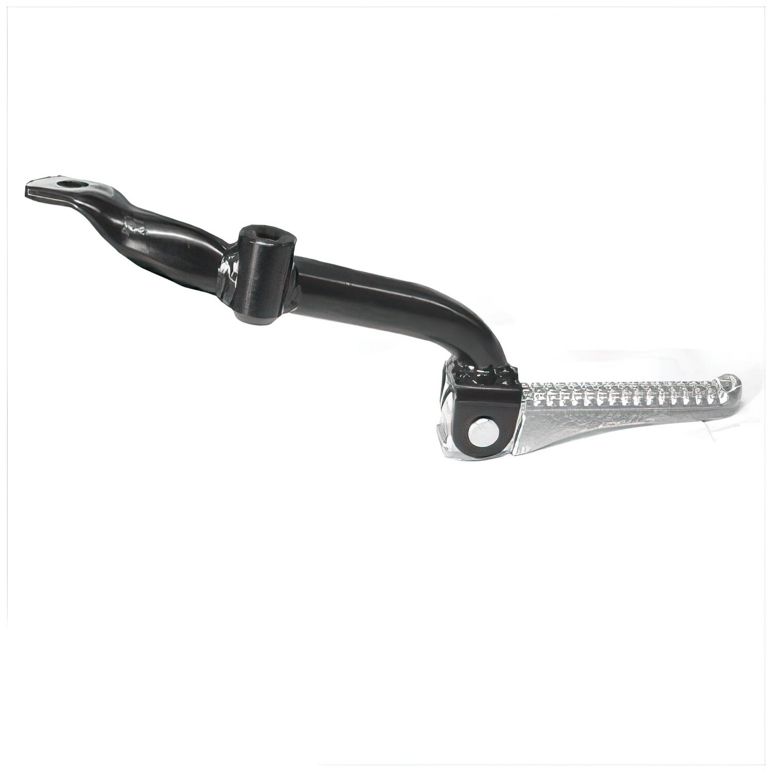 Repose pied gauche Gilera Runner 50 2T