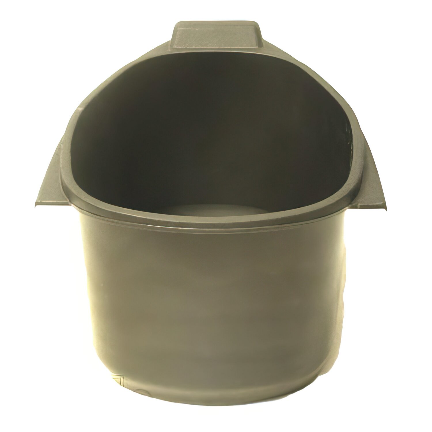 Coffre Vespa LX / S / ET2