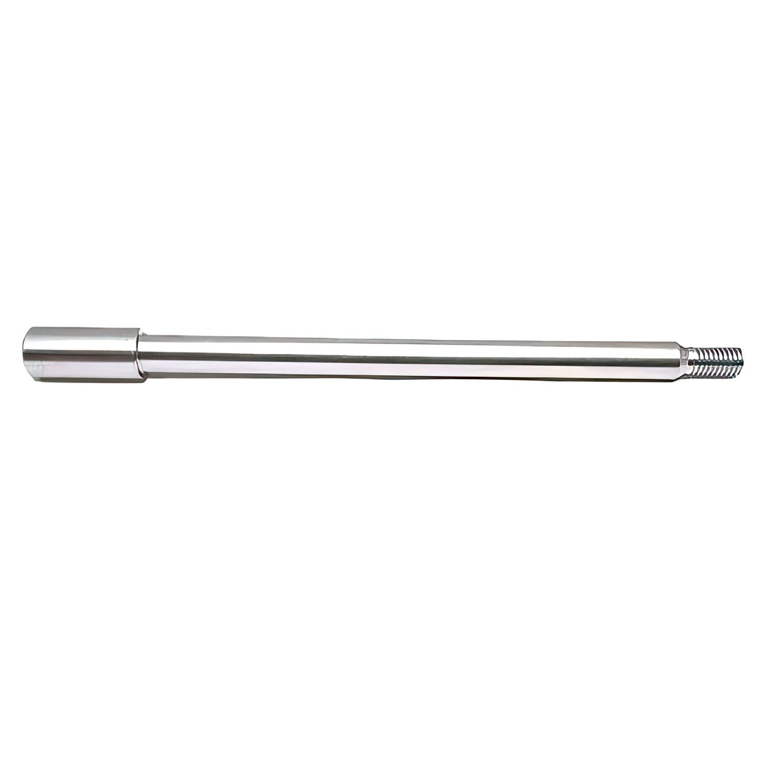 Axe de roue avant Piaggio Typhoon / Fly 50 4T 2V
