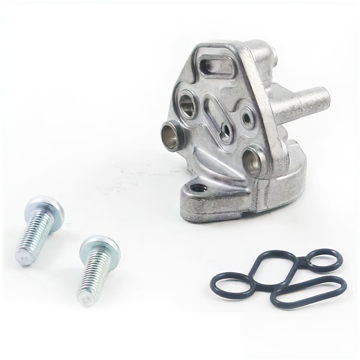 Kit corps de starter Vespa Primavera / LX50