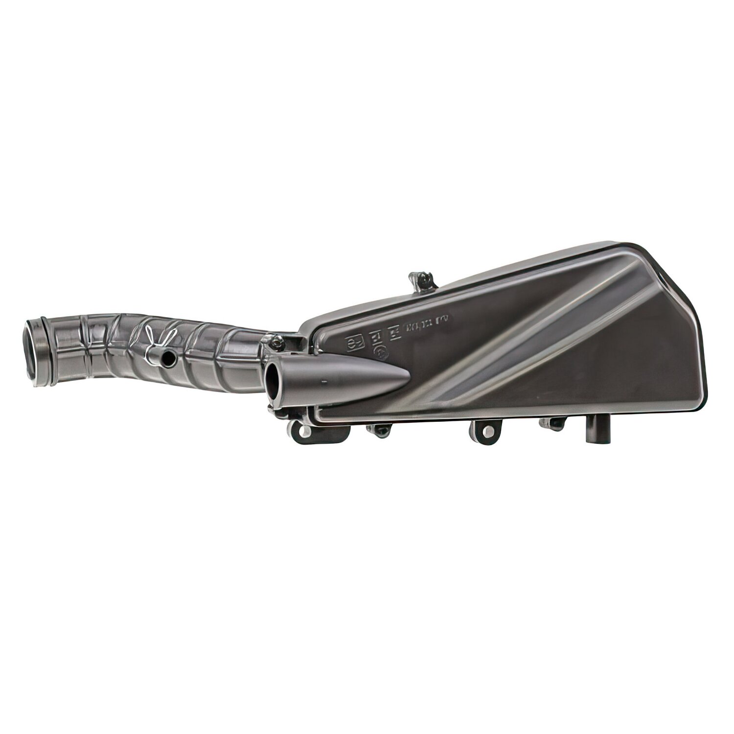 Boîte à air Sym Fiddle 2 / Crox E5