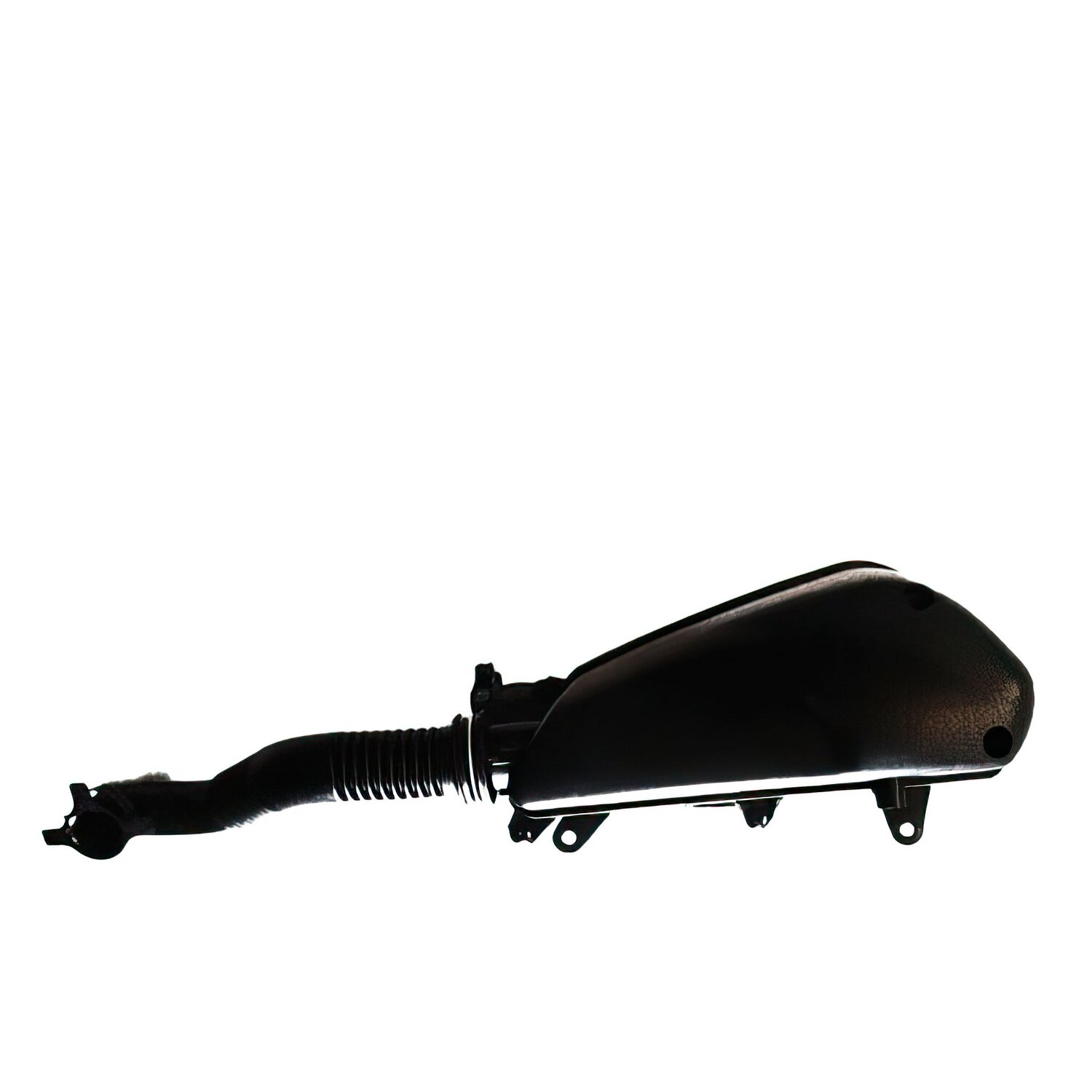 Boîte à air Sym Fiddle 2 / Crox E5