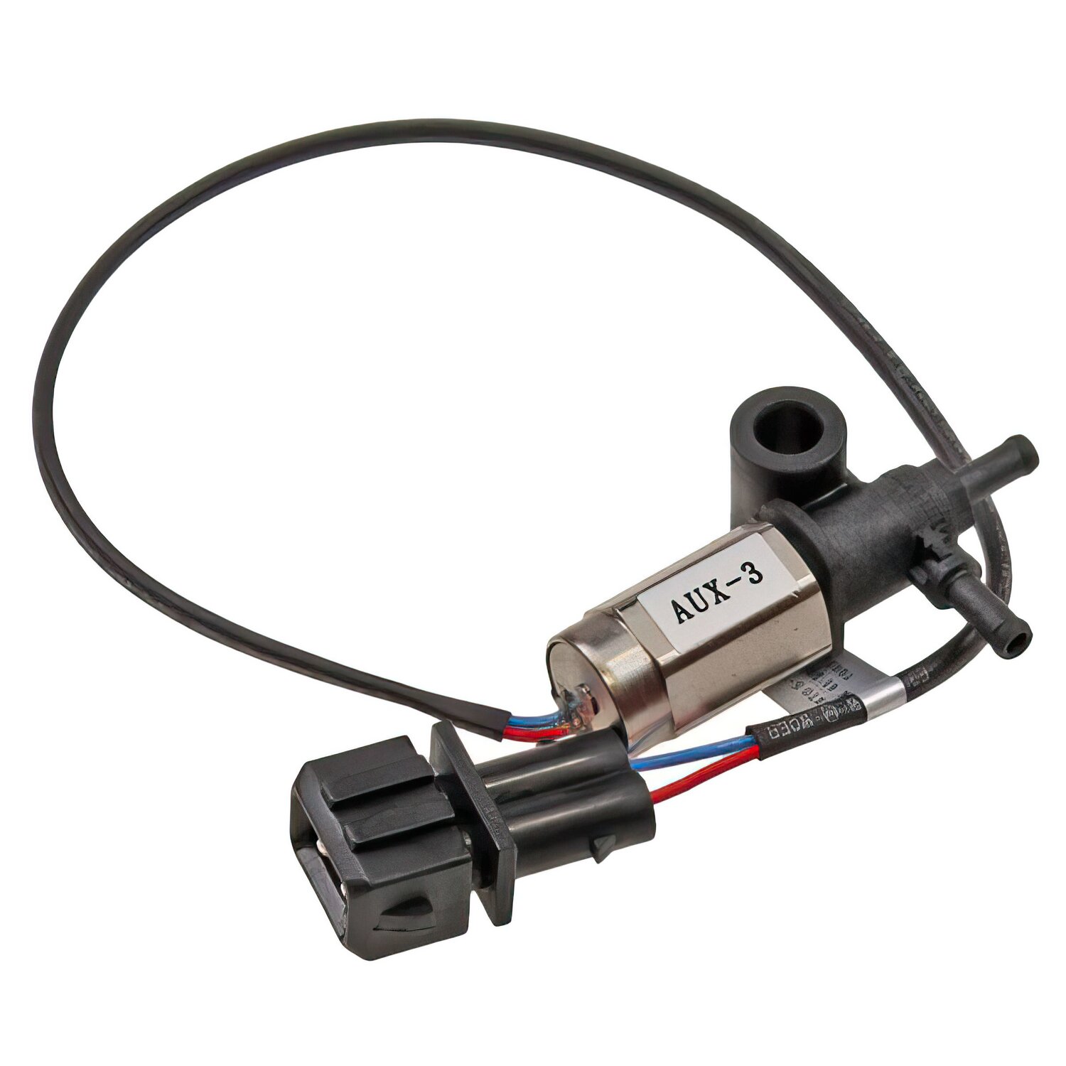 Solénoïde grande fiche Sym 4T 50cc E5