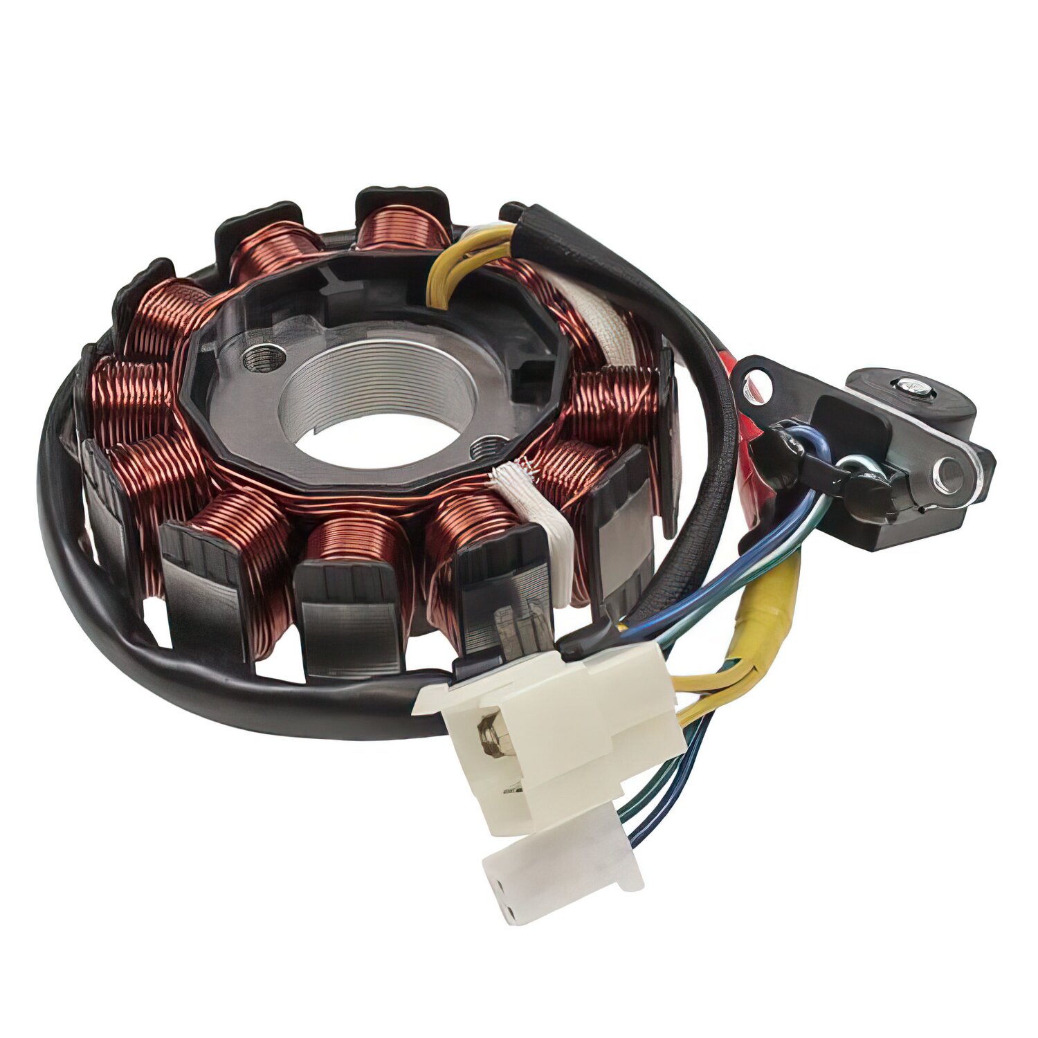 Stator d'allumage Sym 4T Euro 5