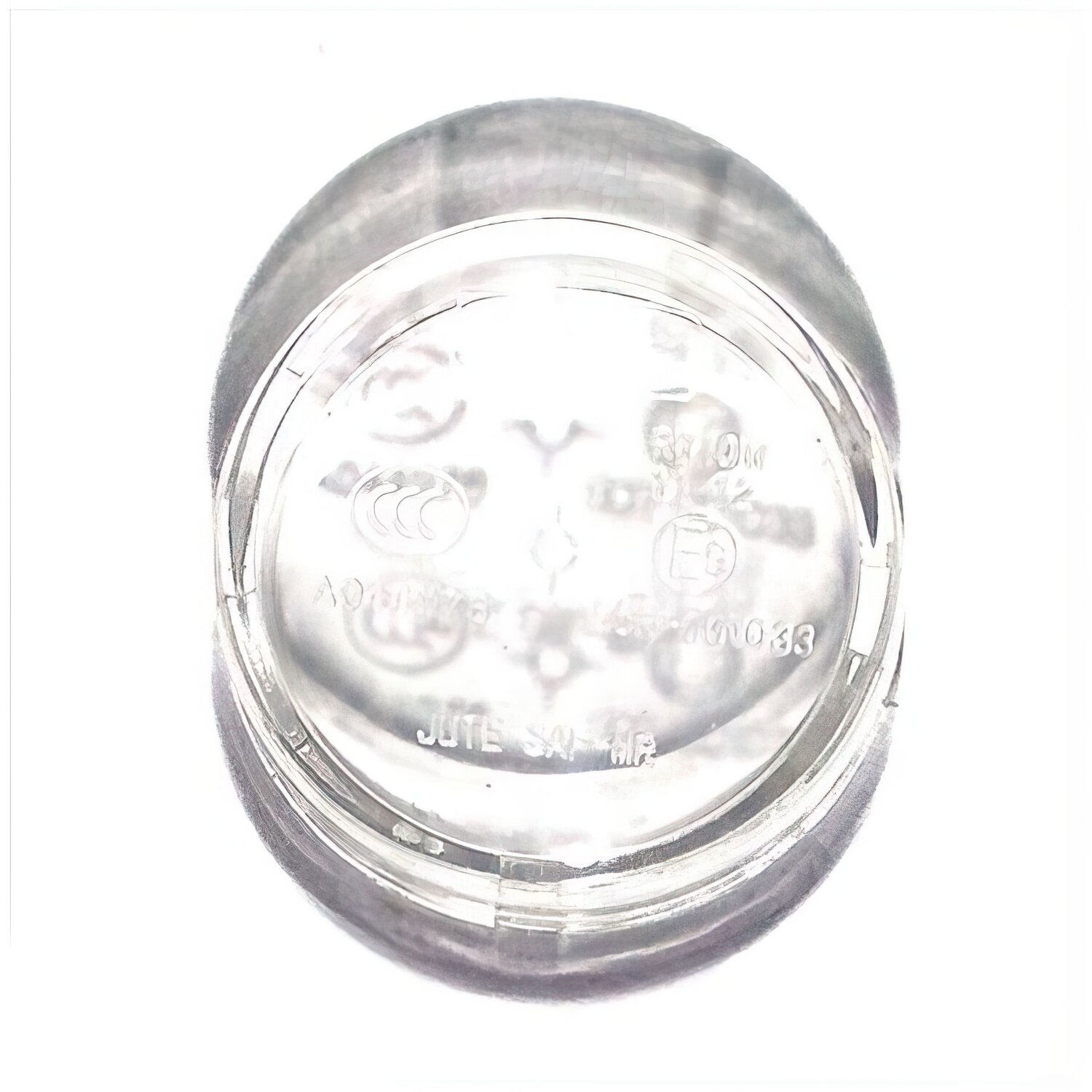 Cabochon de clignotant arrière droit Sym Allo