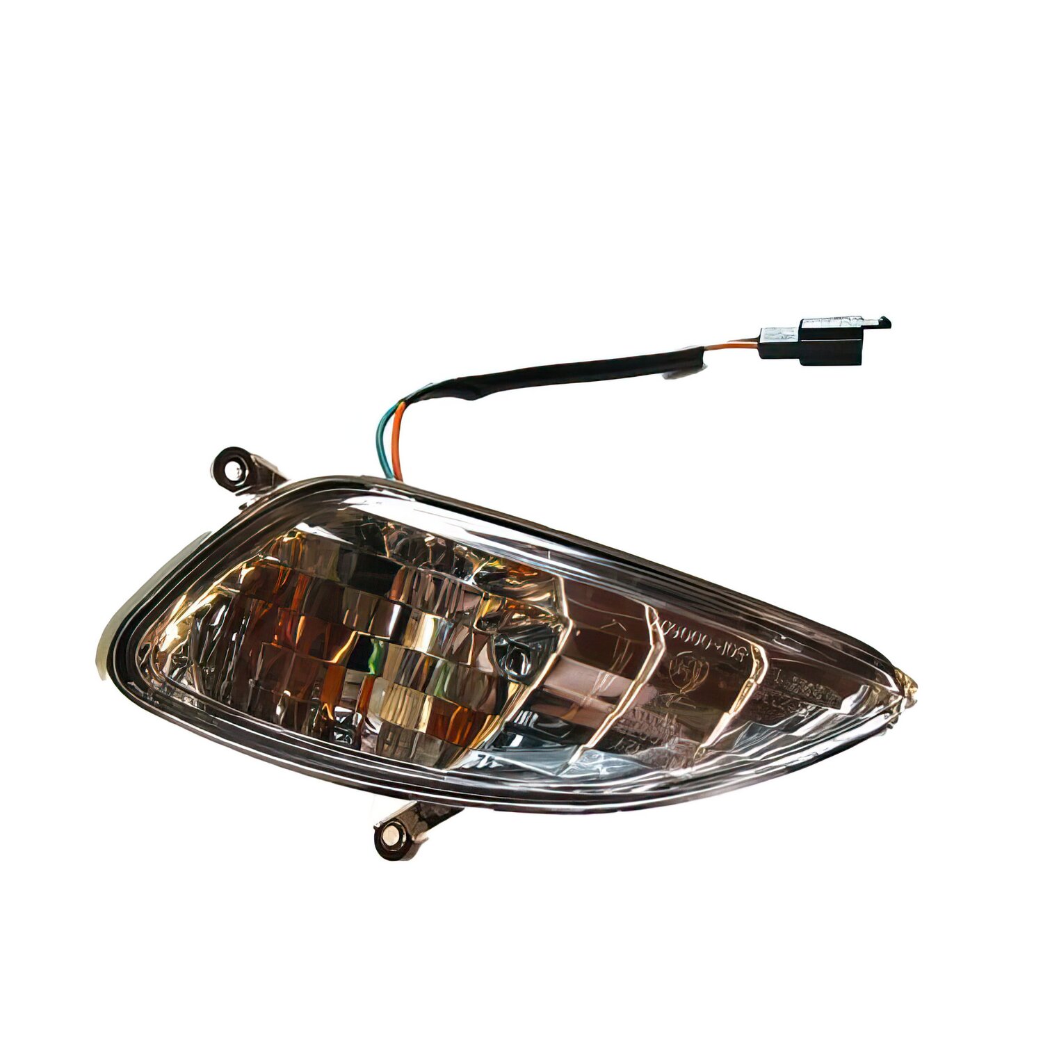 Clignotant Sym Jet Euro X avant gauche