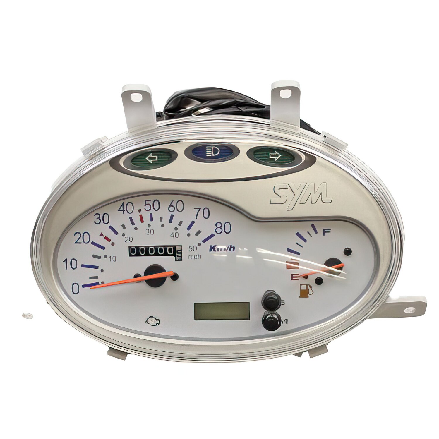 Compteur de vitesse Sym Fiddle 2 E4 / E5