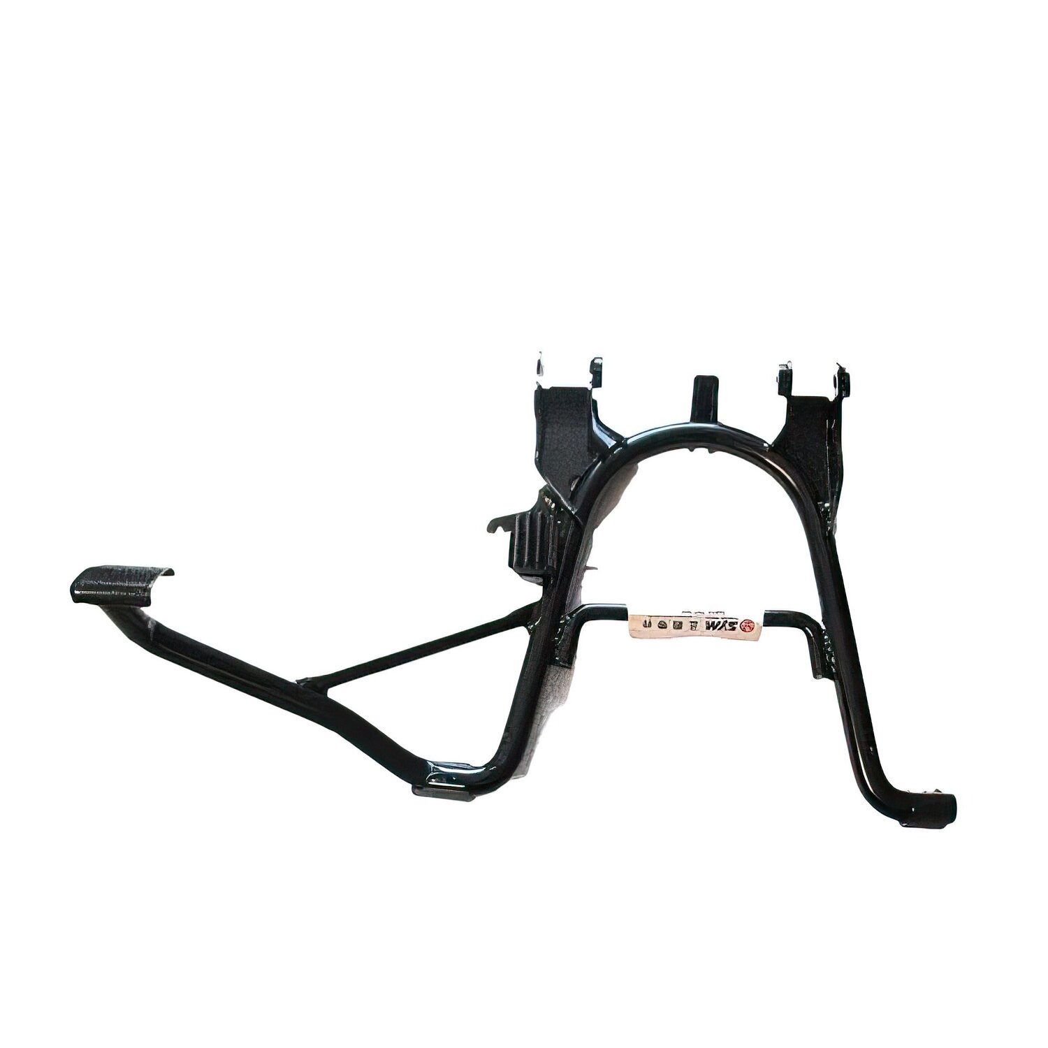 Béquille centrale Sym Jet Sport X noire