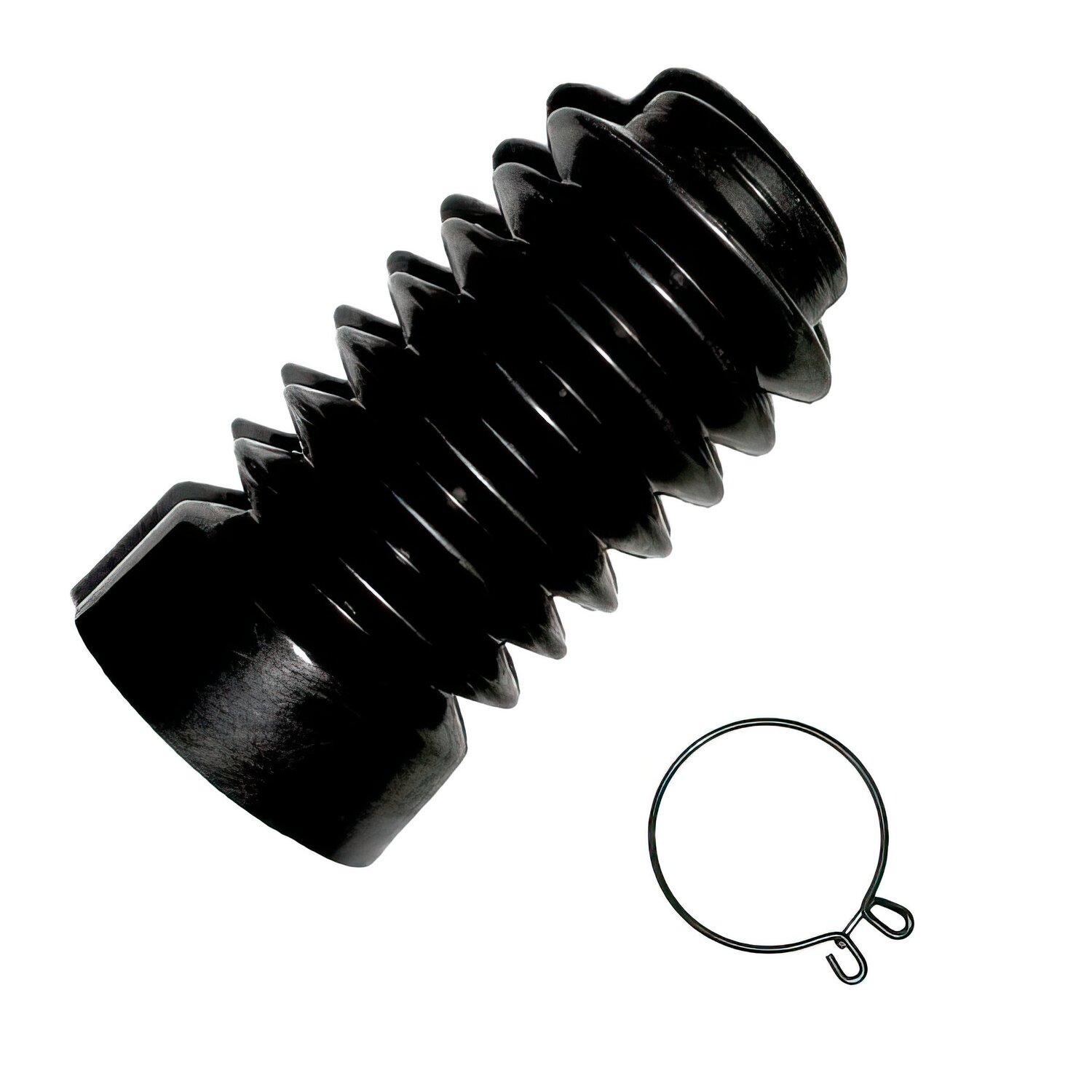 Soufflet de fourche Sym
