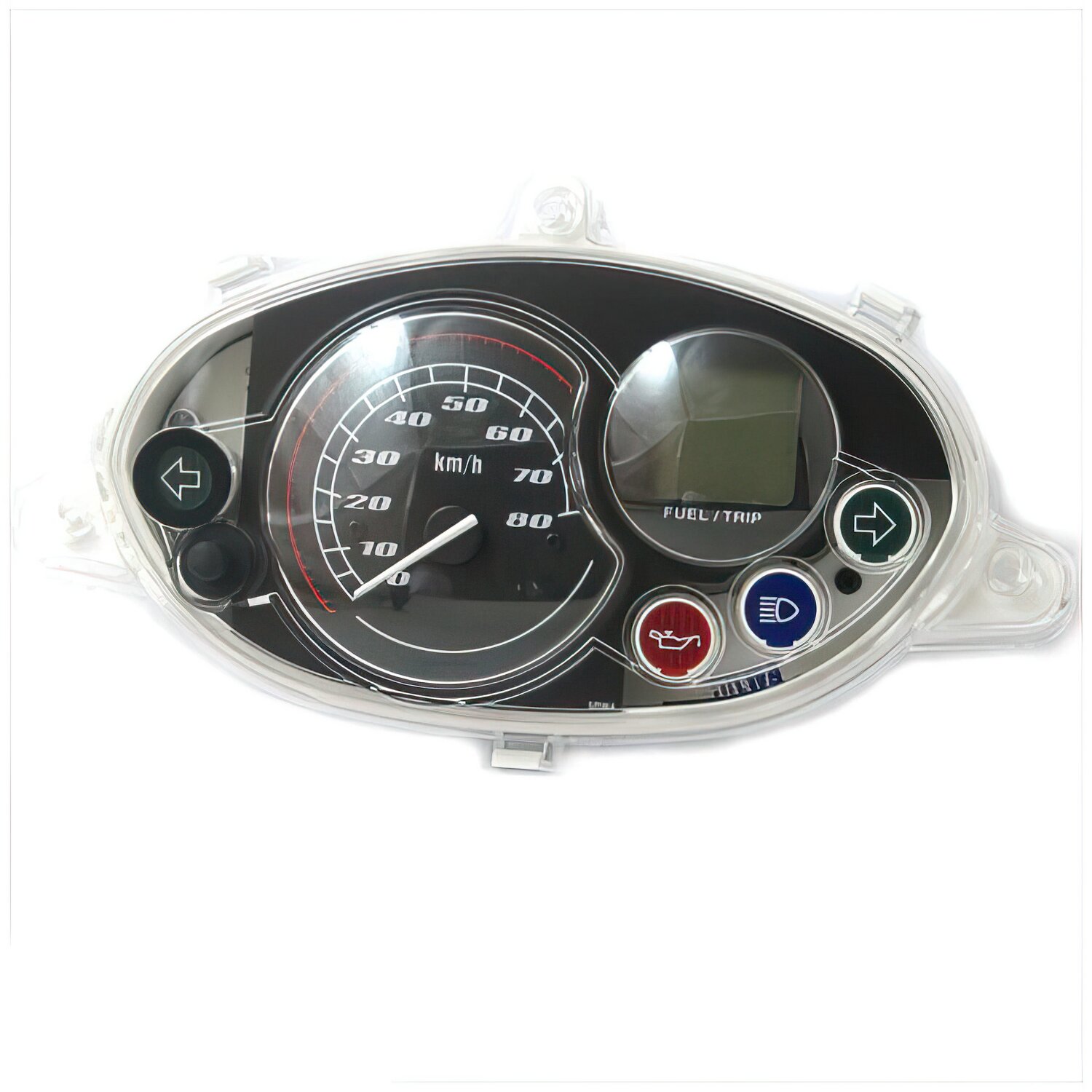 Compteur de vitesse Yamaha Jog R