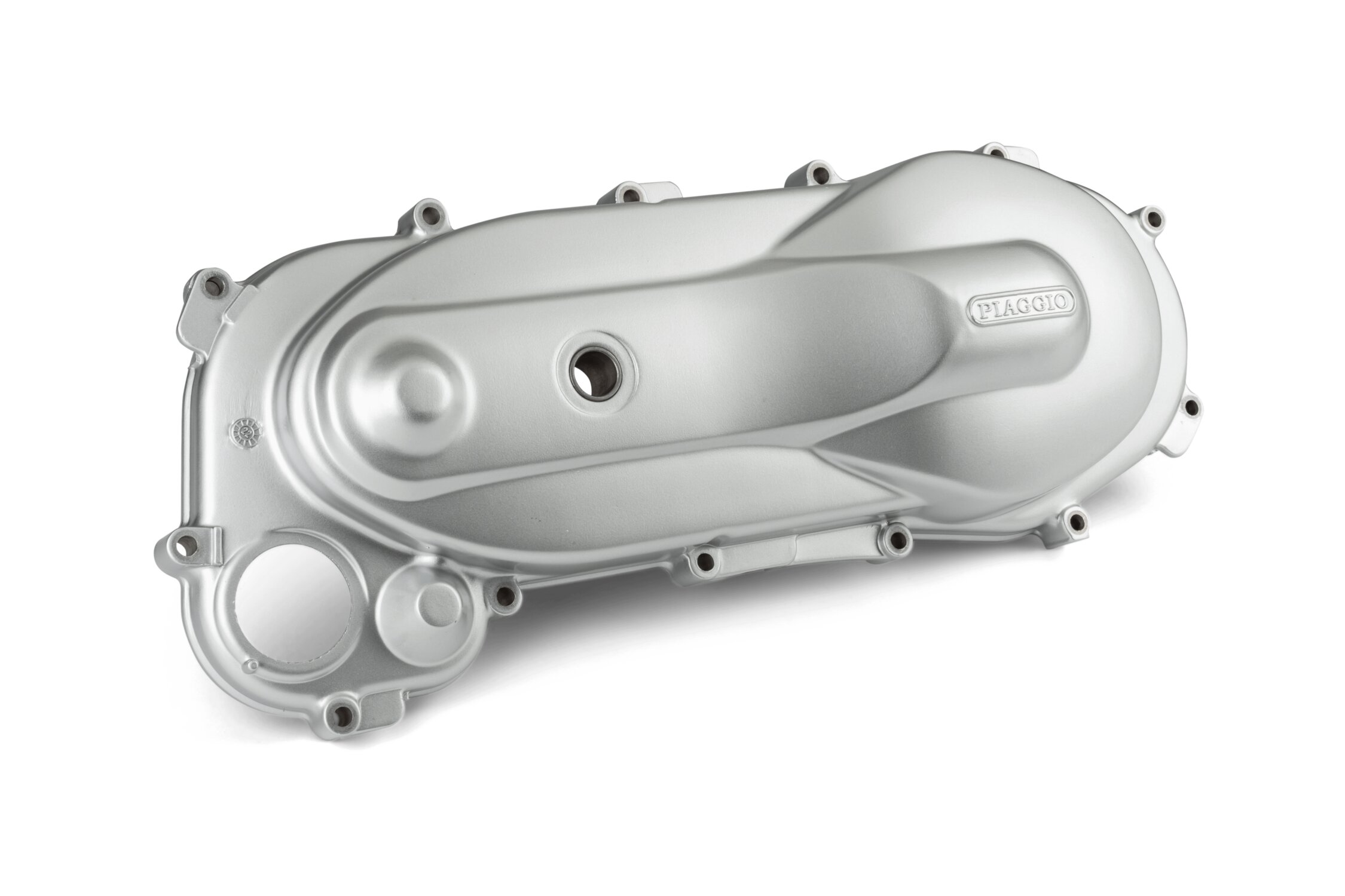 Carter de kick origine Piaggio Zip AC 2009