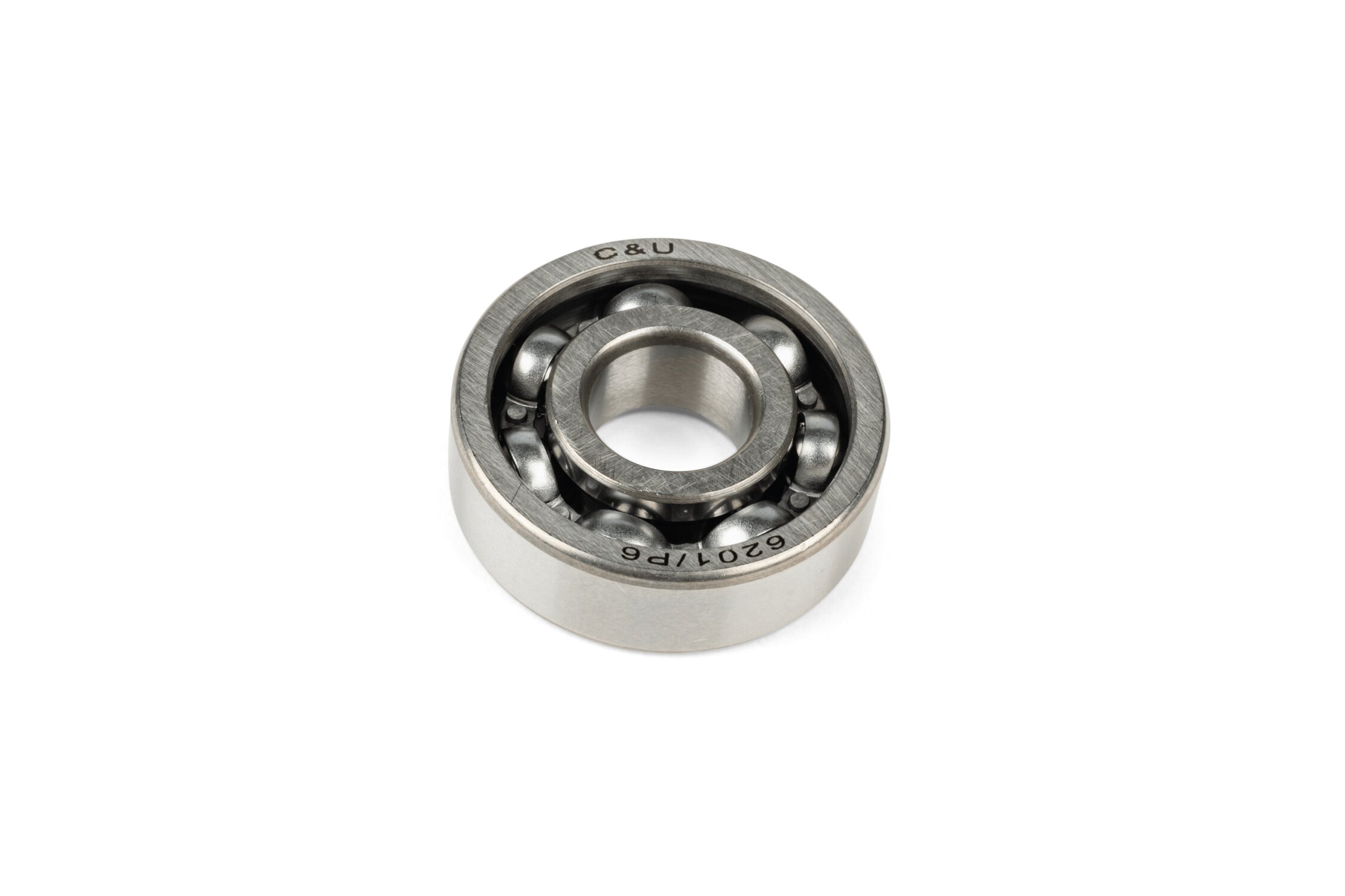 Roulement 6201 - 12x32x10mm - pièce détachée d'origine Peugeot