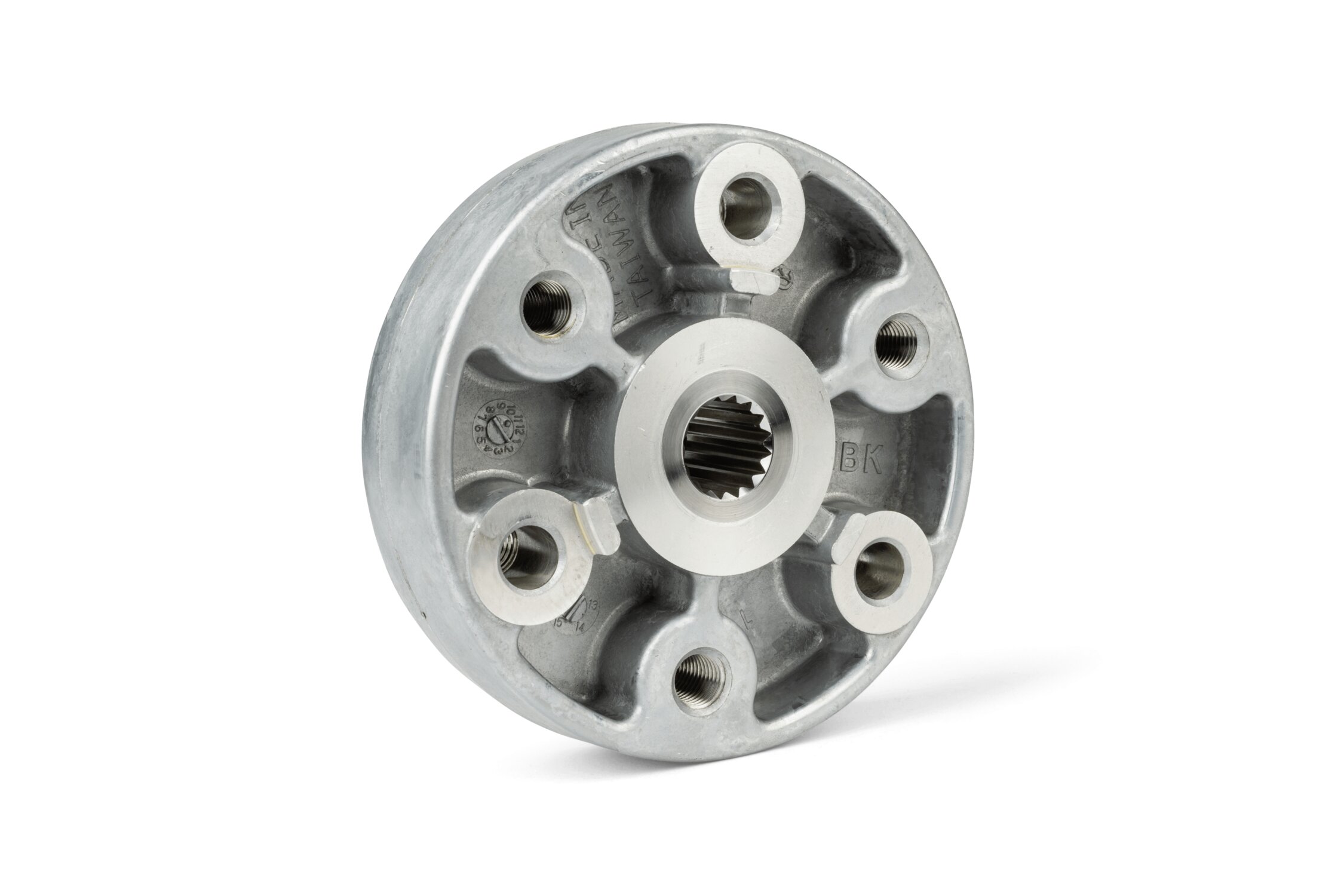 Moyeu de roue arrière MBK Nitro 2T 2013
