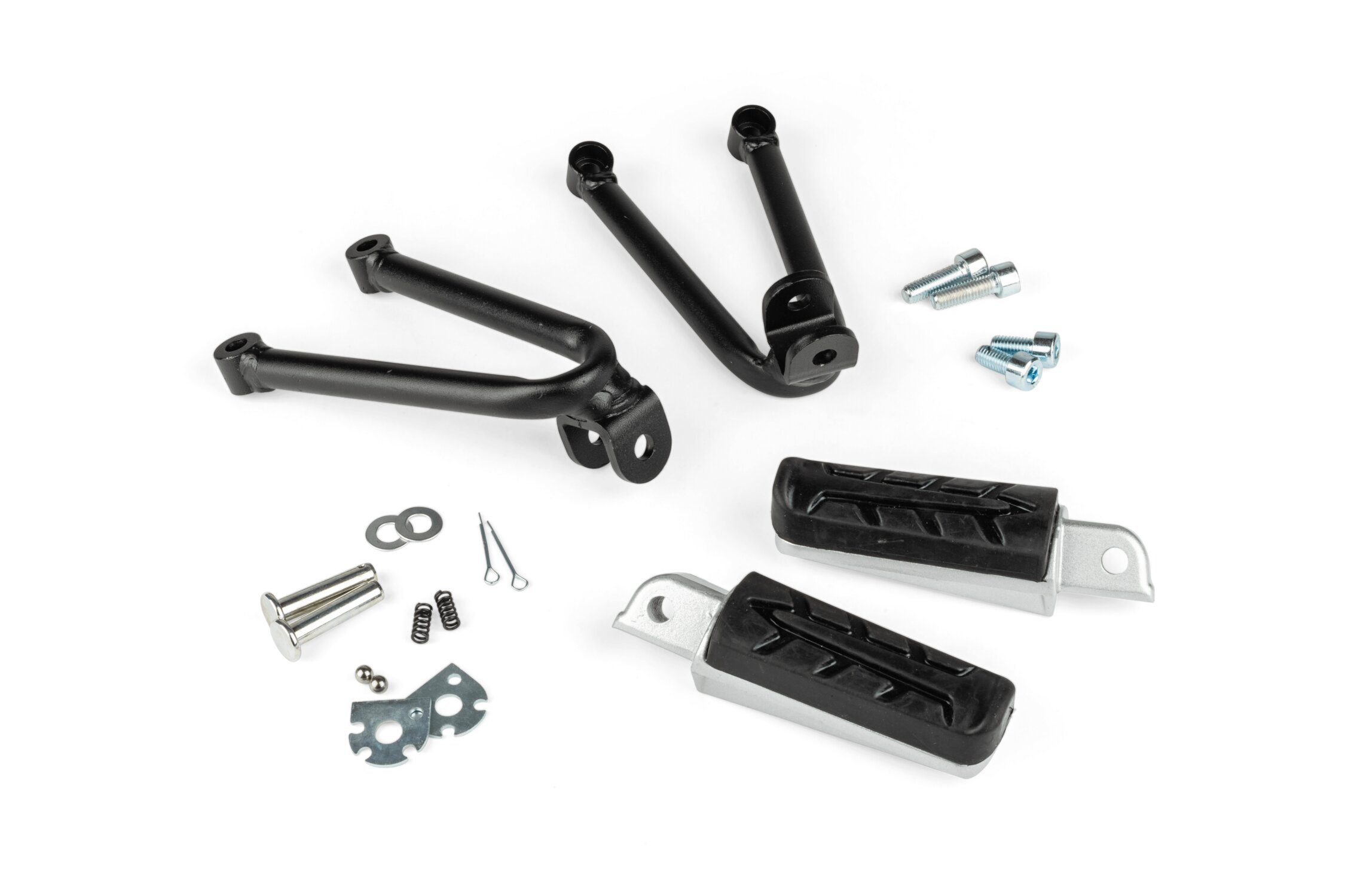 Beta Repose pieds arrière avec support RR 50